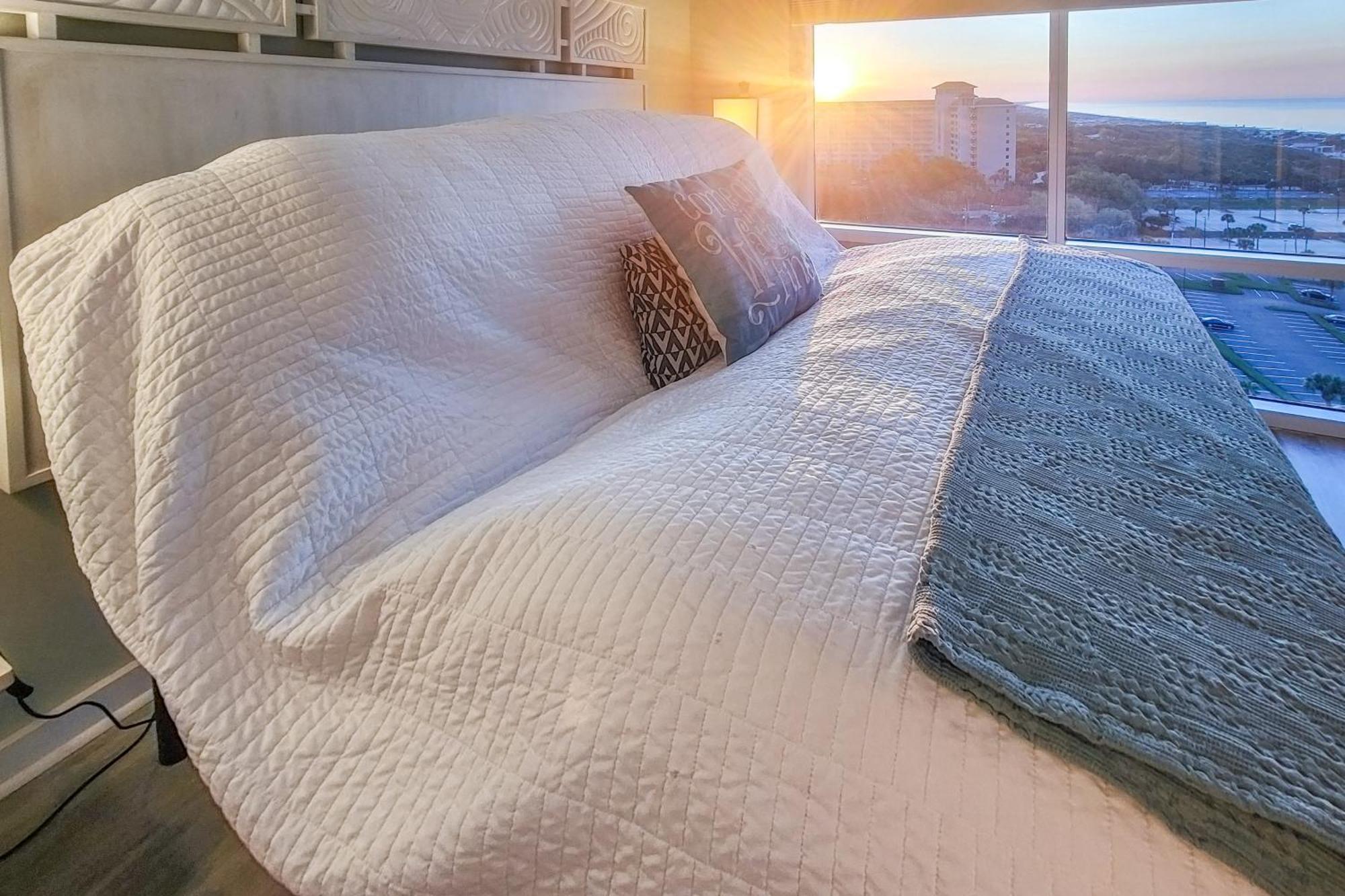 Apartment Sandestin With Ocean Views! *