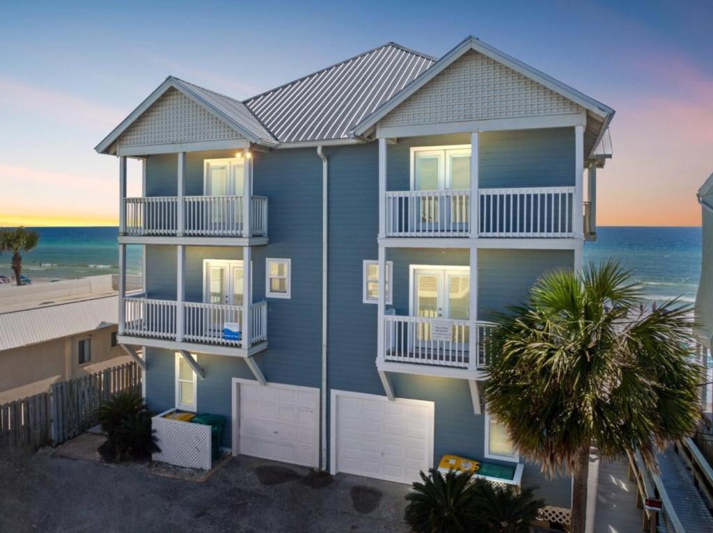 Pointe Of View Destin