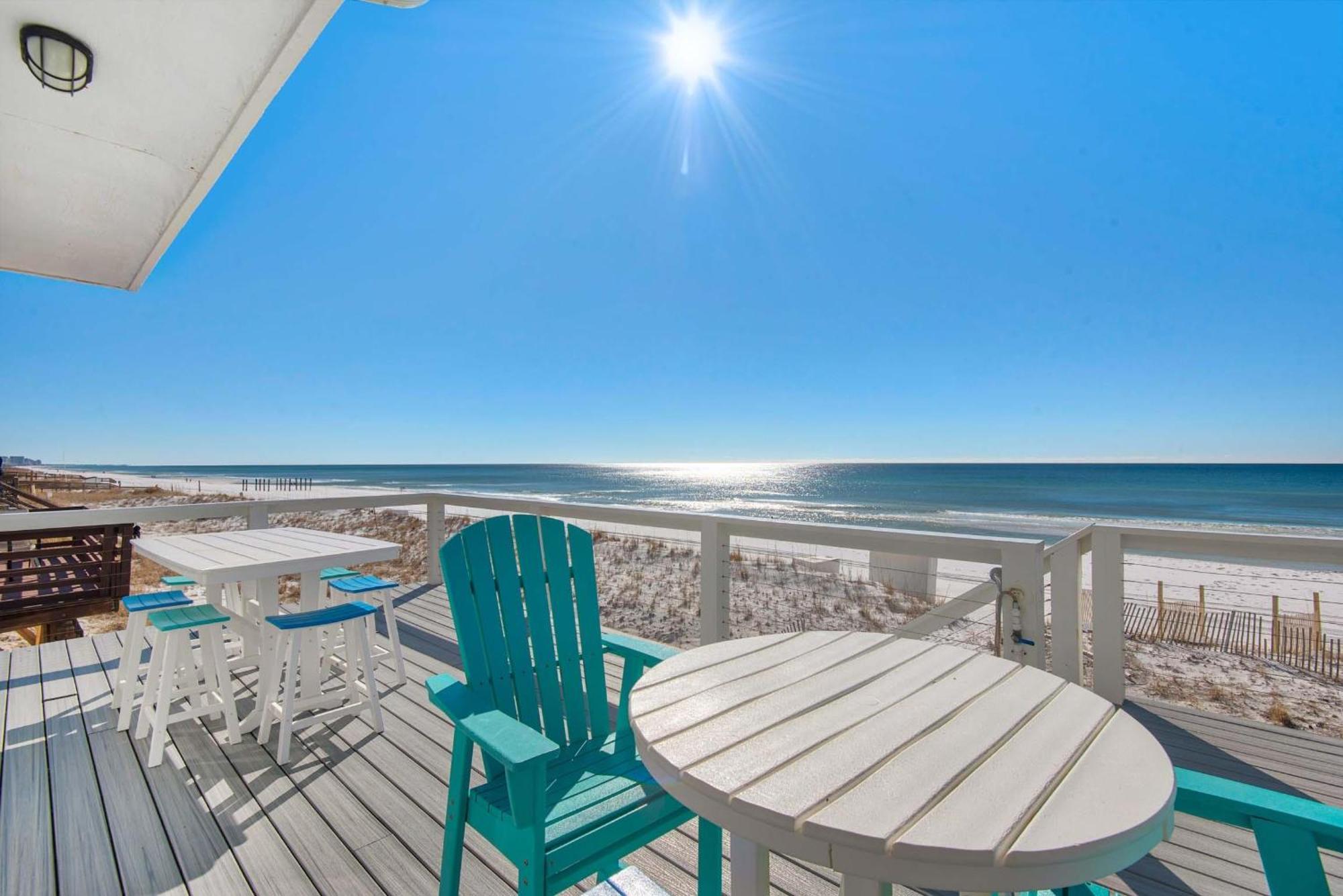 Pointe Of View Holiday home Destin