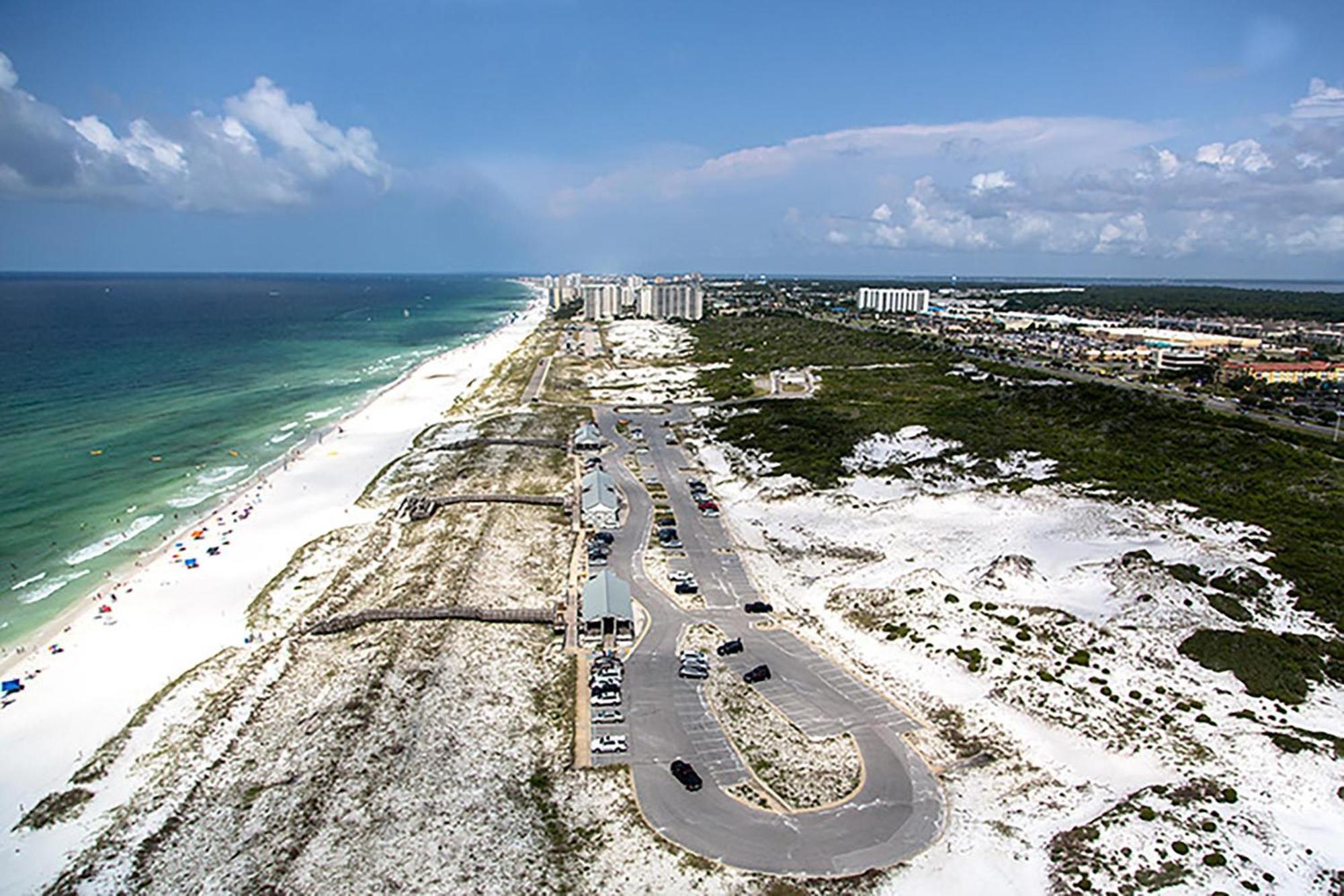 Pointe Of View