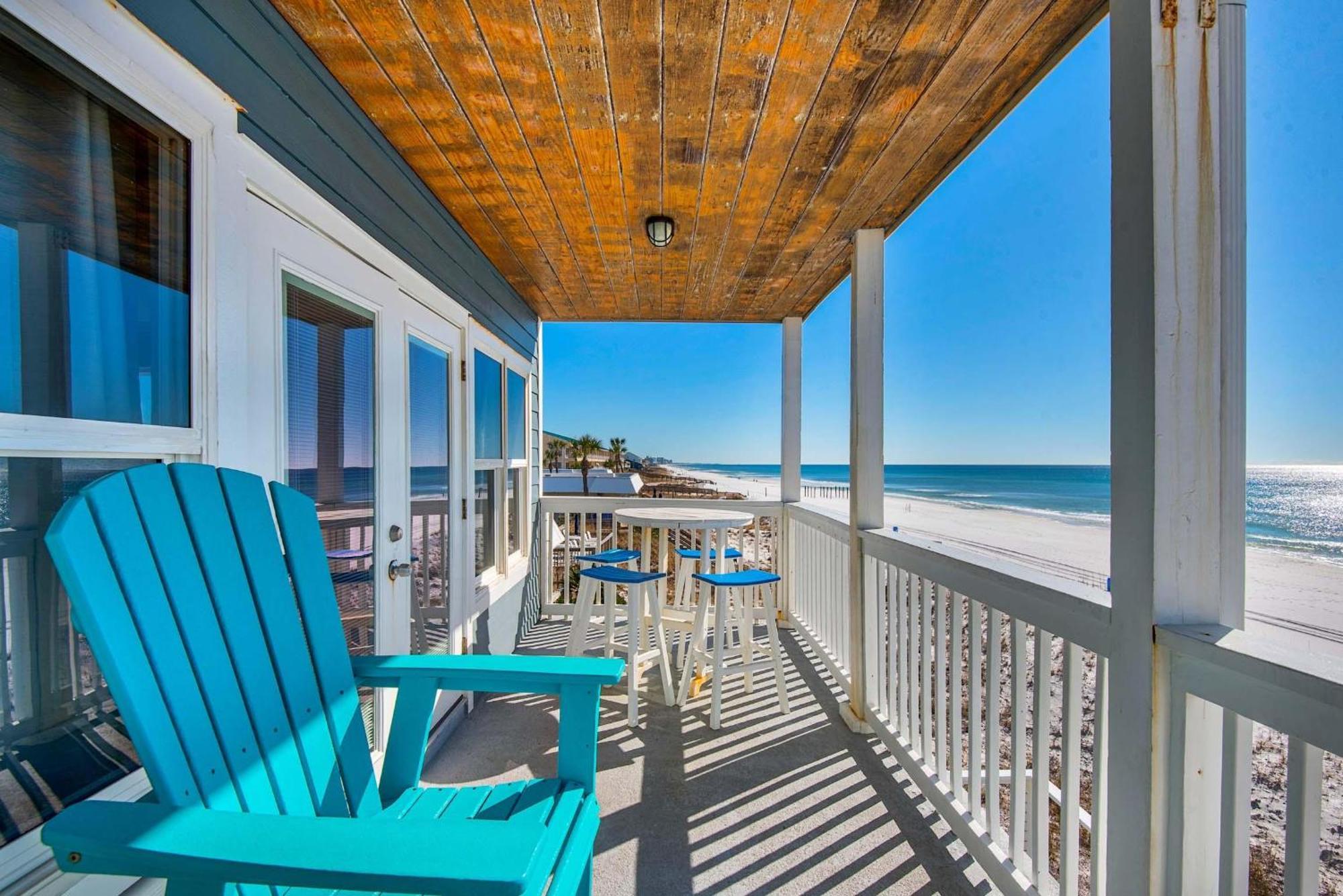 Pointe Of View Holiday home *