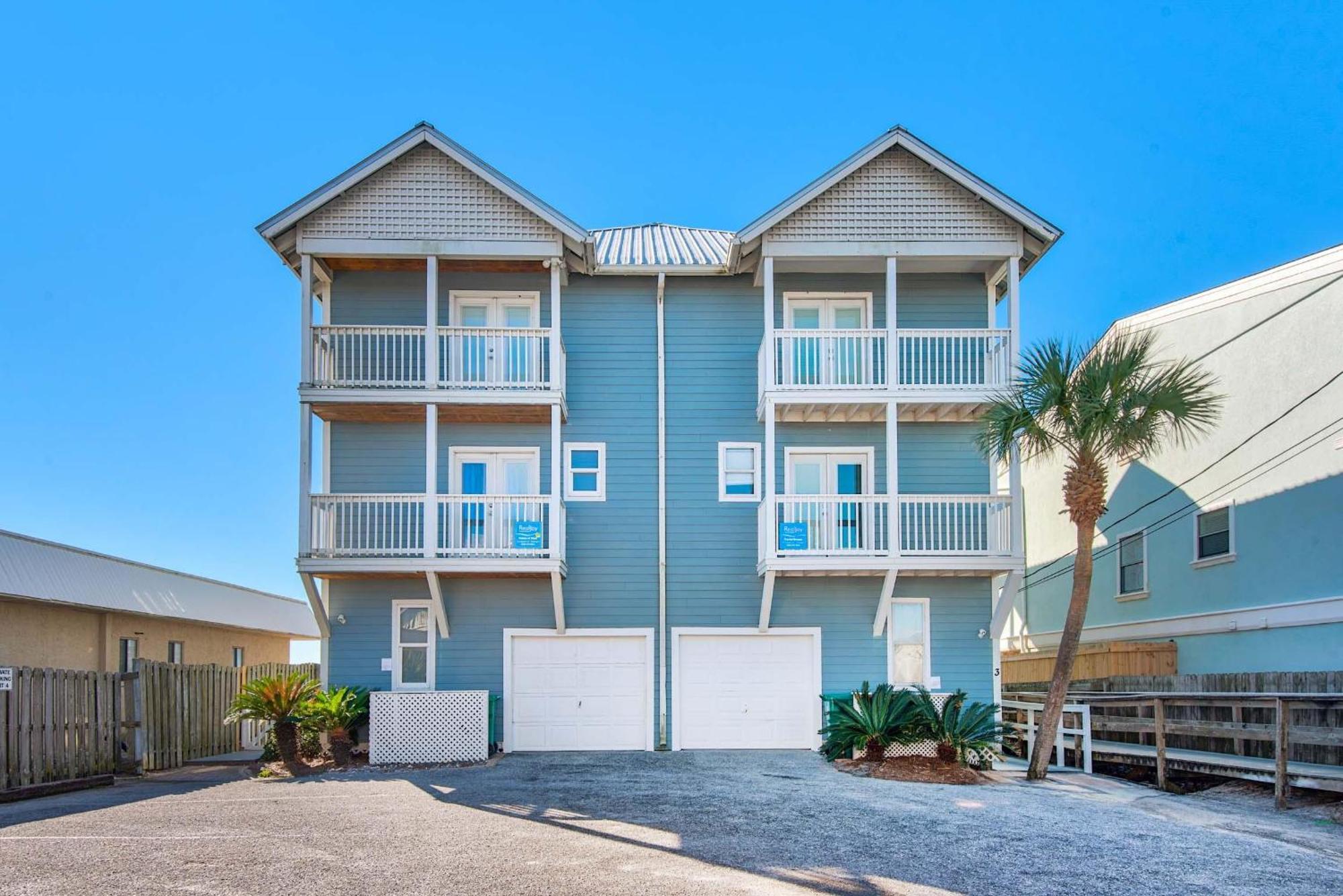Holiday home Pointe Of View Destin