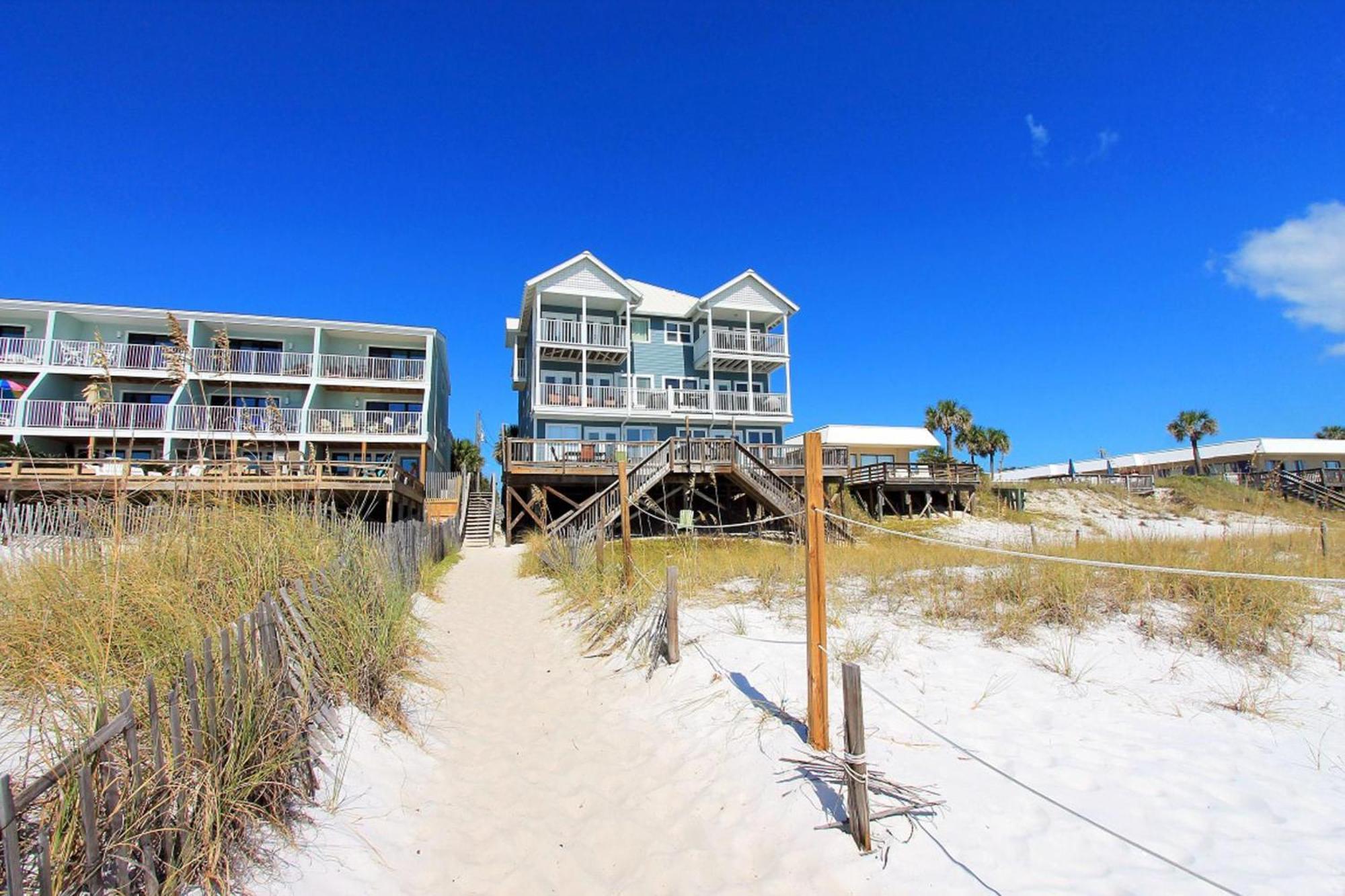 Pointe Of View * Destin