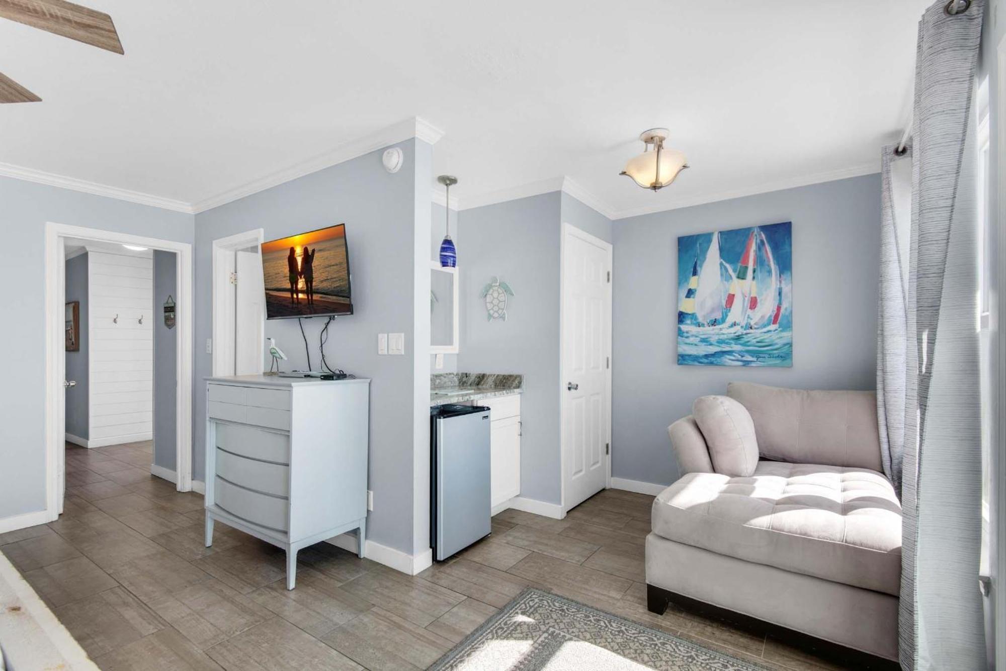 Pointe Of View Holiday home