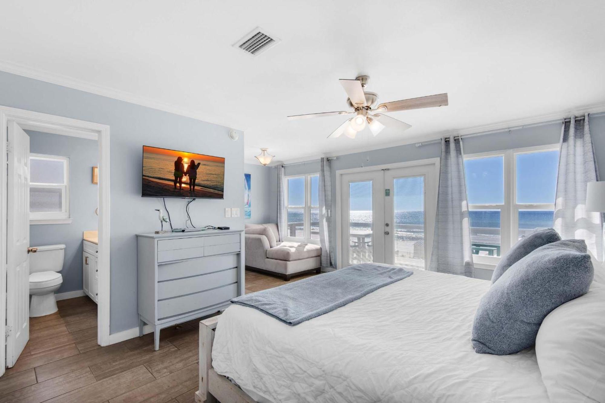 Holiday home Pointe Of View *