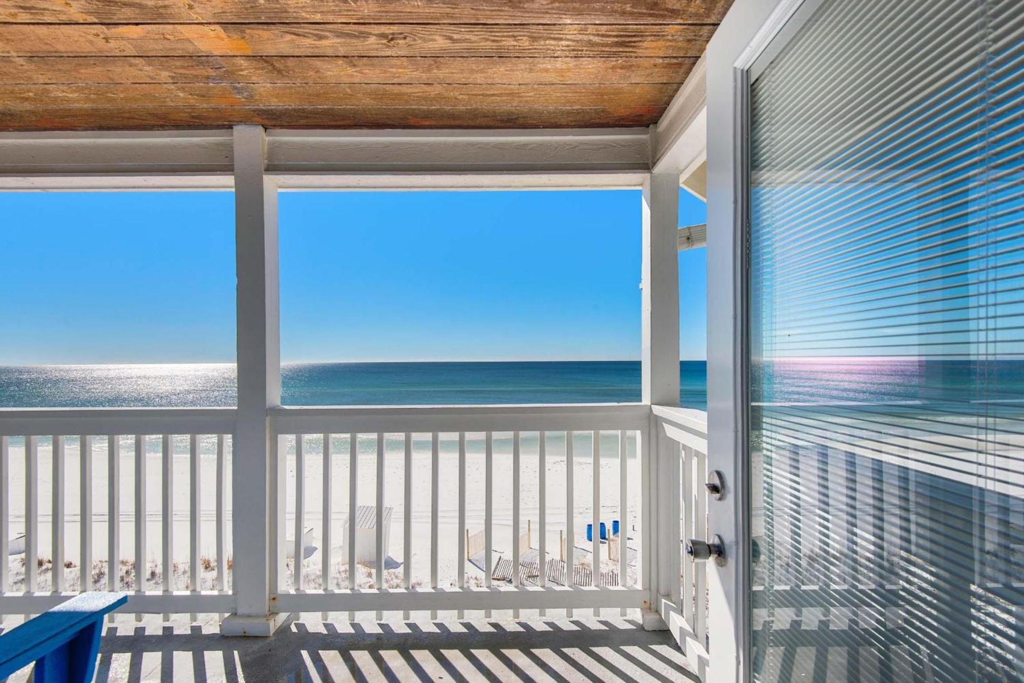 Pointe Of View * Destin