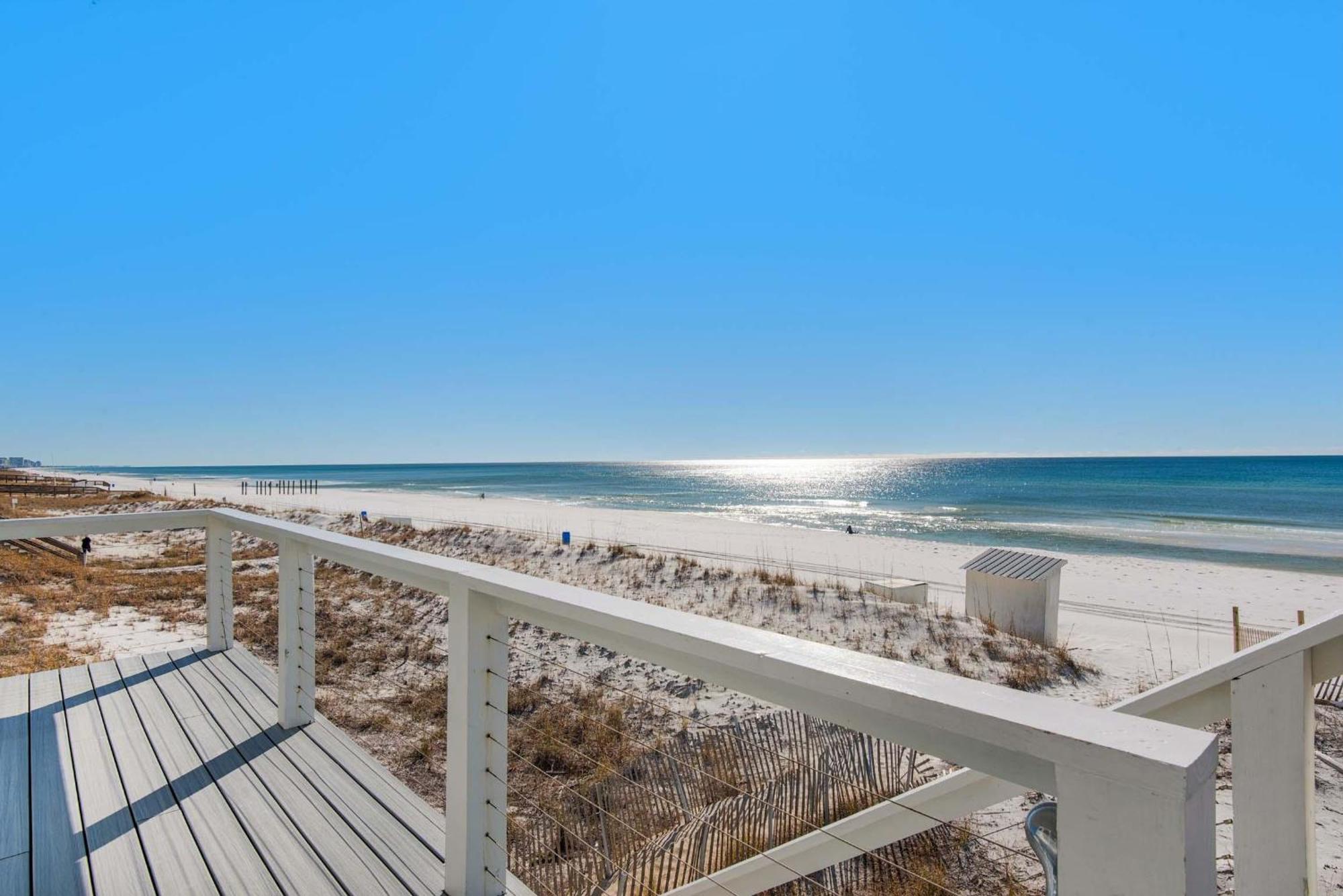 Holiday home Pointe Of View *