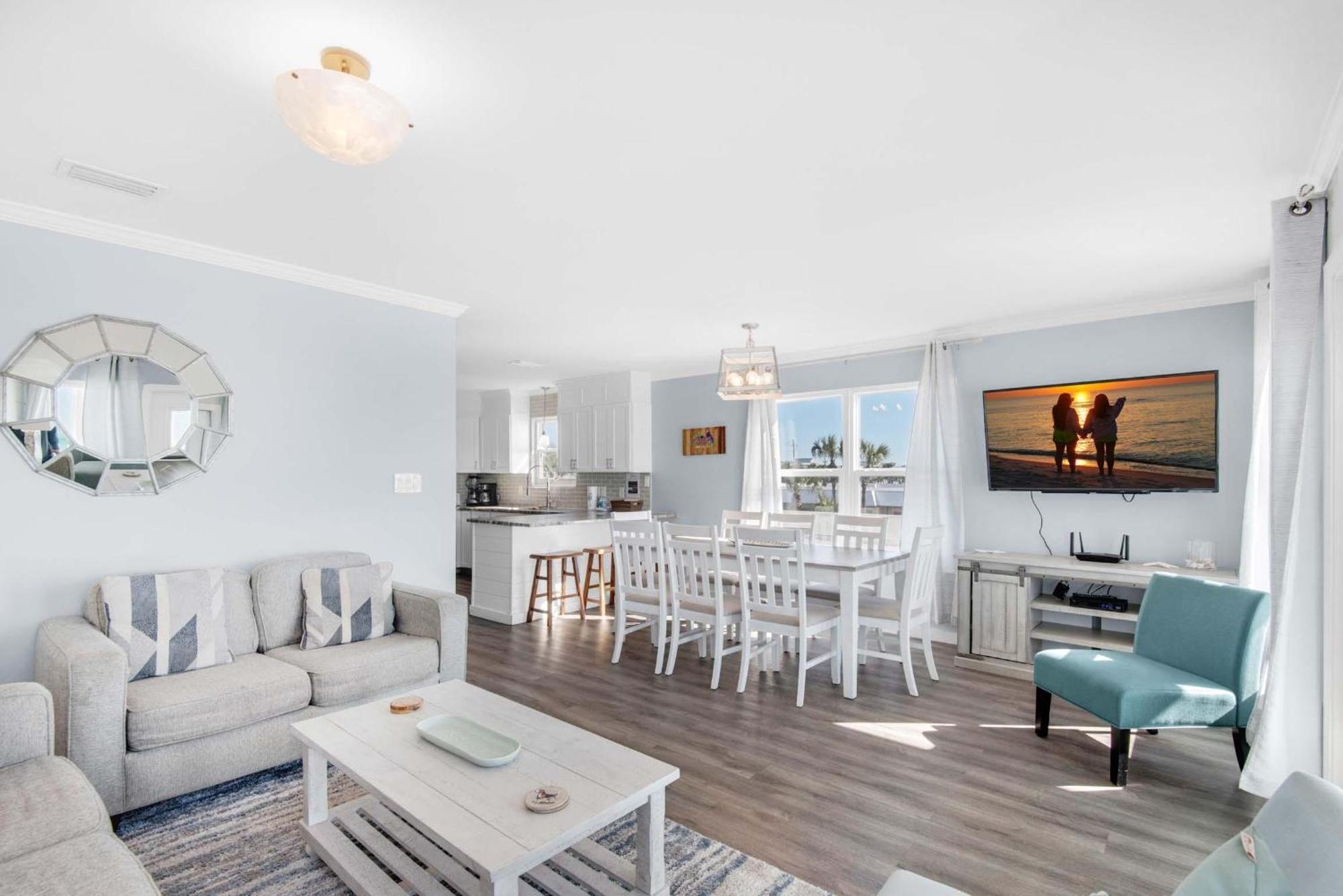 Pointe Of View Holiday home Destin