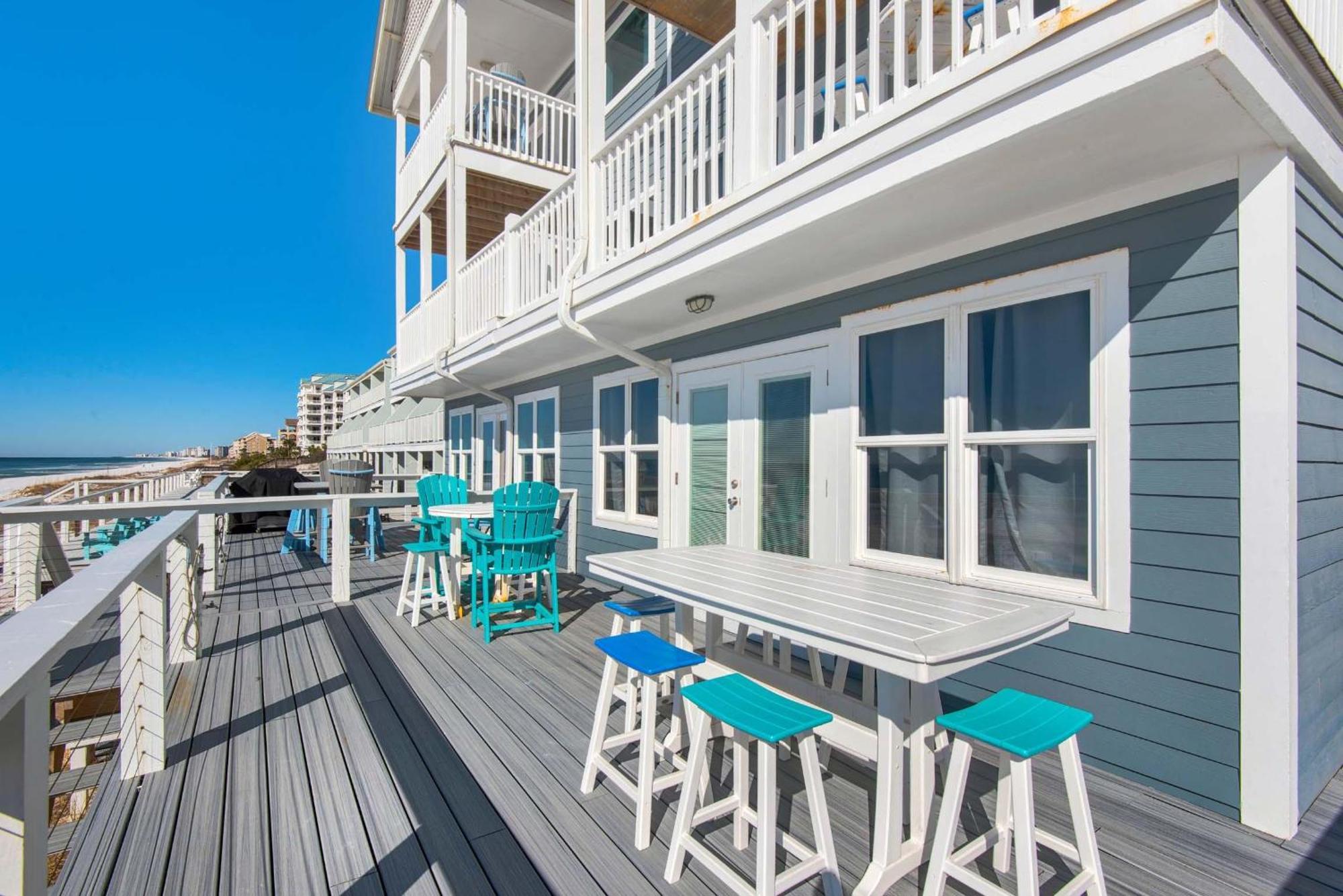 Pointe Of View Holiday home *