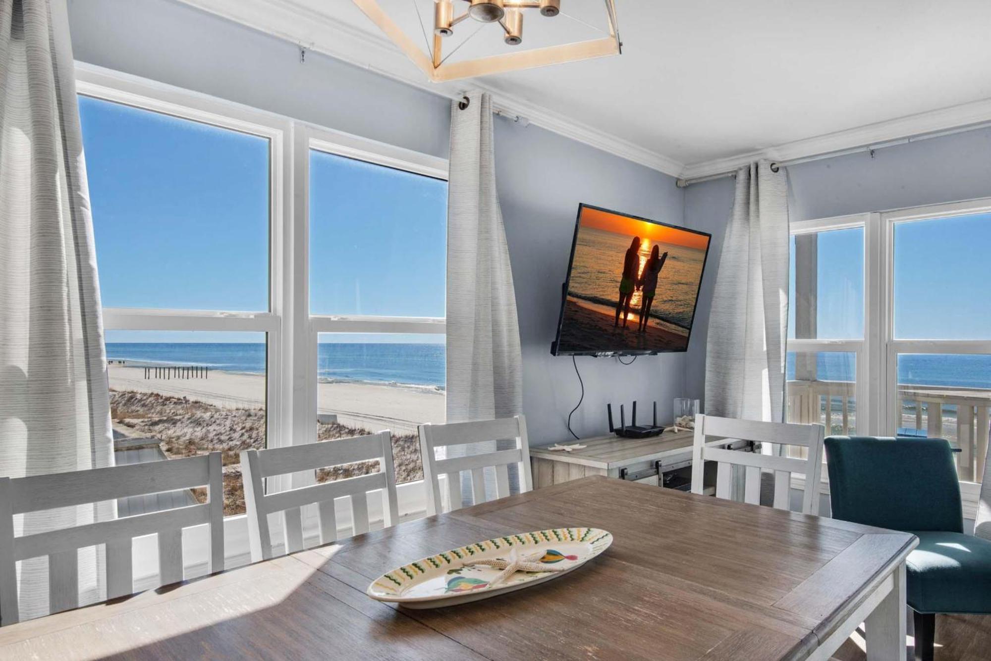 Holiday home Pointe Of View