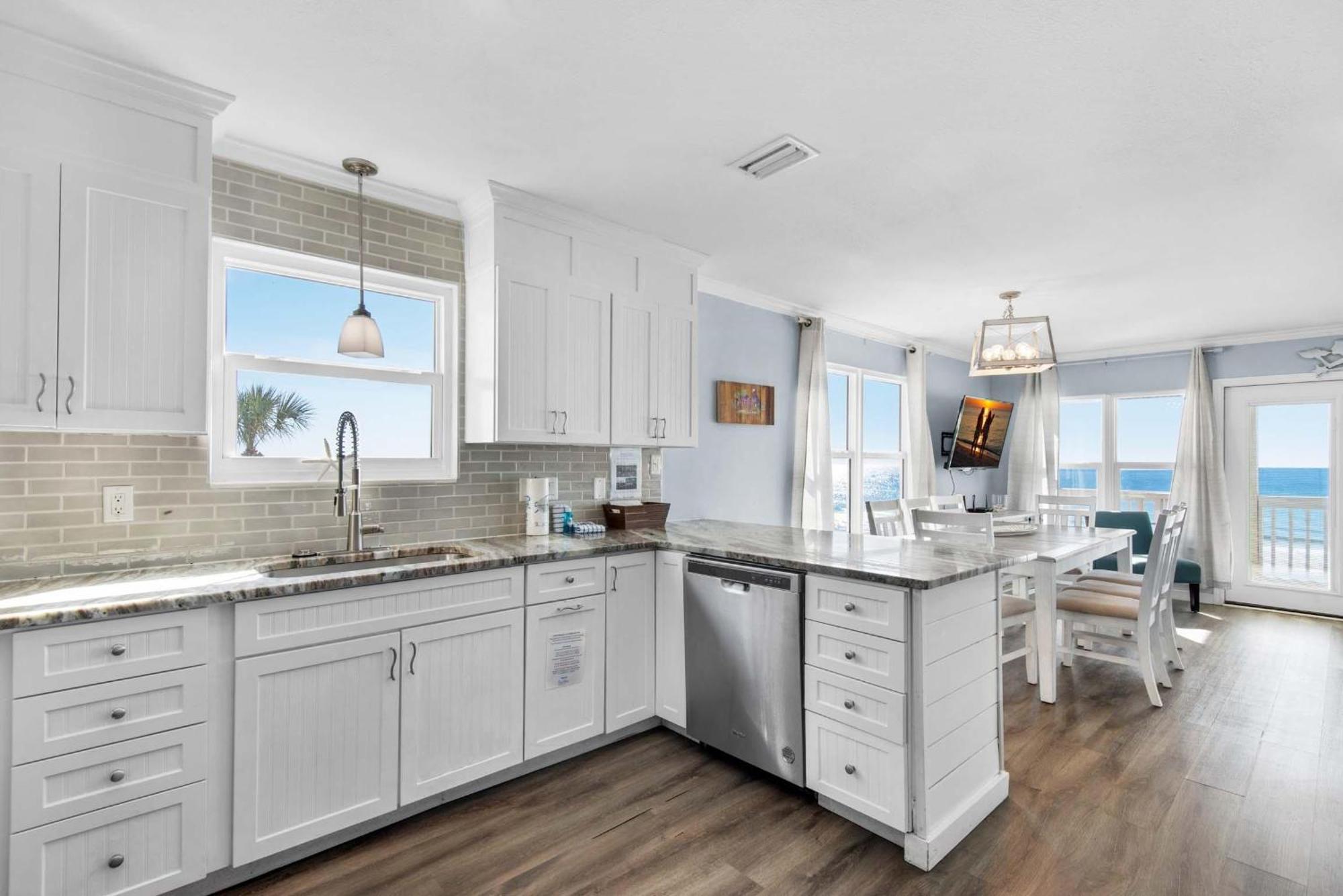 Pointe Of View Holiday home Destin