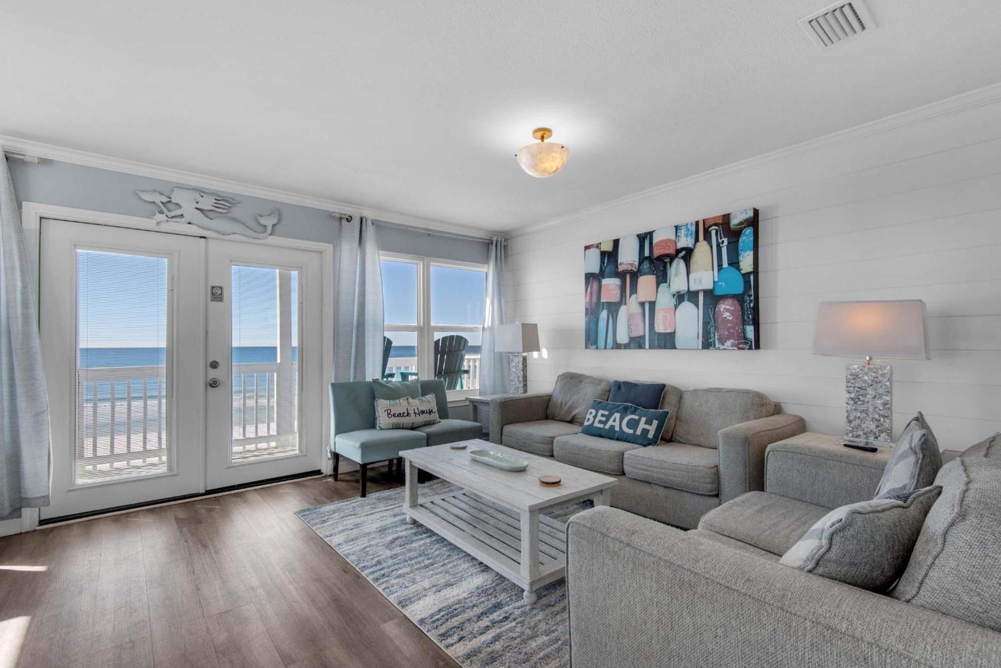 Pointe Of View Holiday home