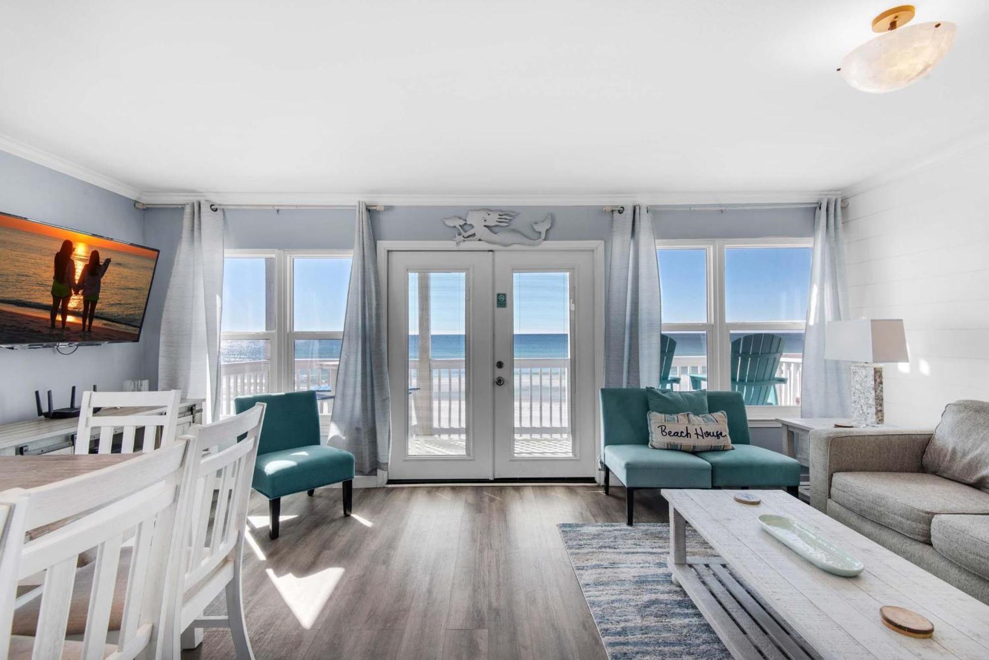 Holiday home Pointe Of View *