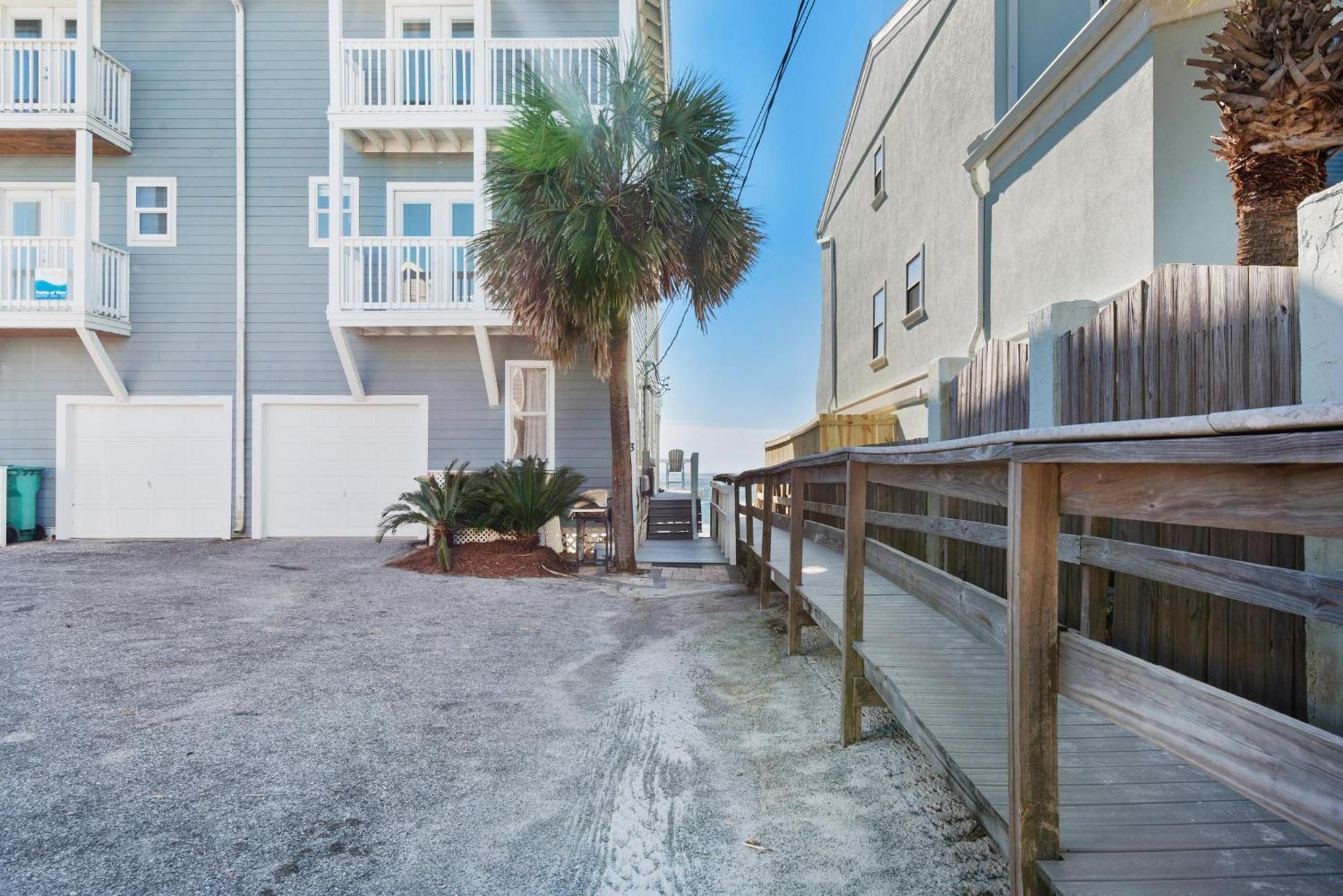 Pointe Of View * Destin