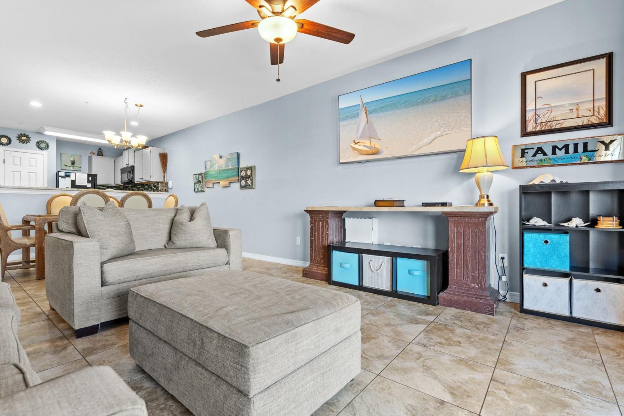 Apartment Maravilla 3401 By Newman-dailey Destin