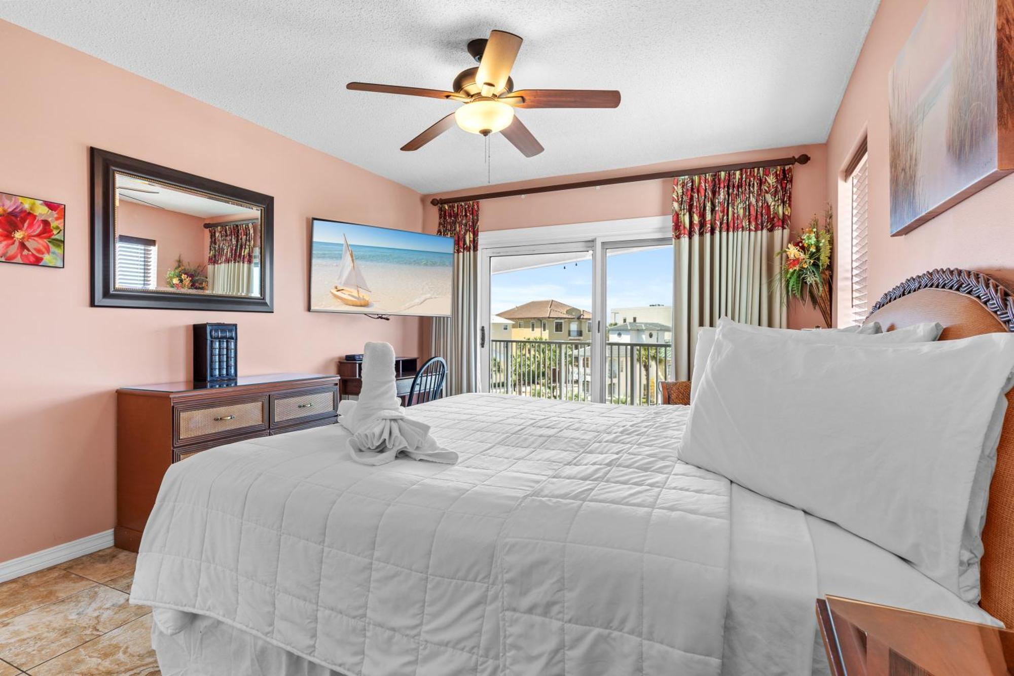 Maravilla 3401 By Newman-dailey Apartment Destin