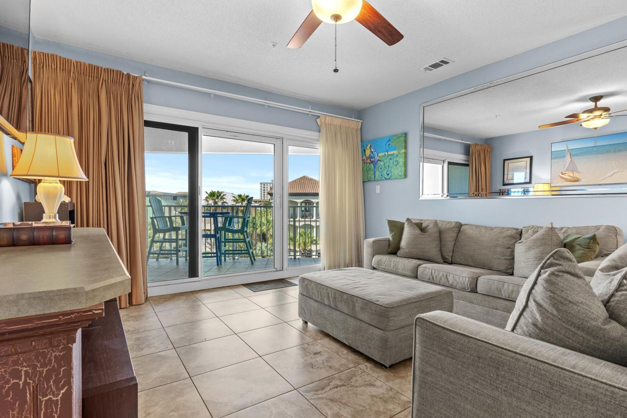 Apartment Maravilla 3401 By Newman-dailey *