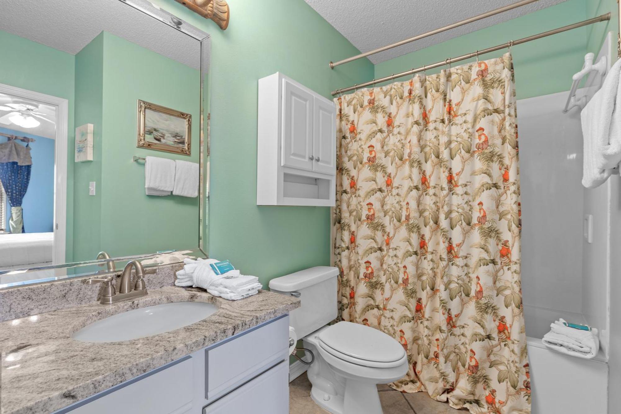 Maravilla 3401 By Newman-dailey Apartment *
