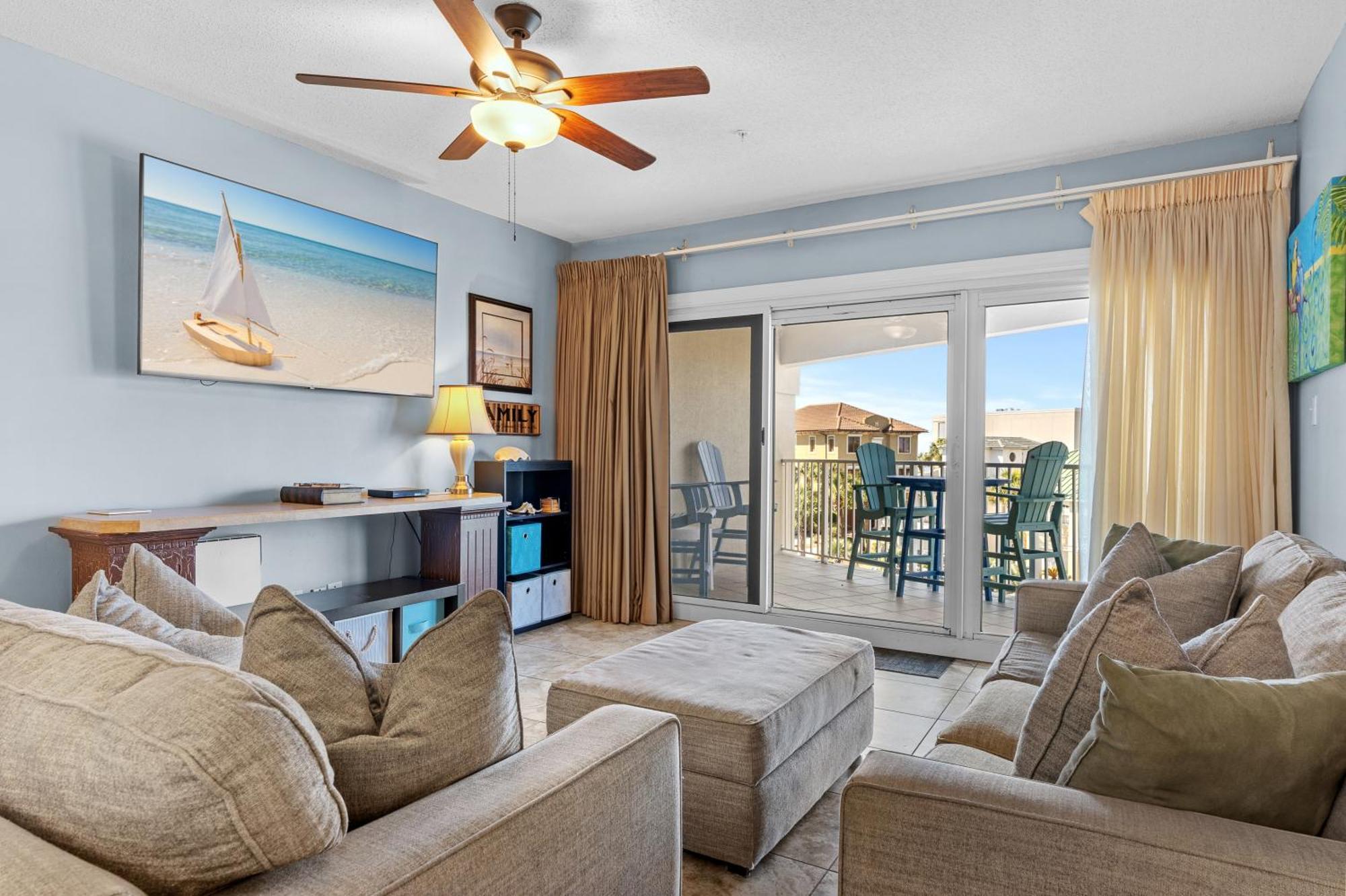 Apartment Maravilla 3401 By Newman-dailey Destin