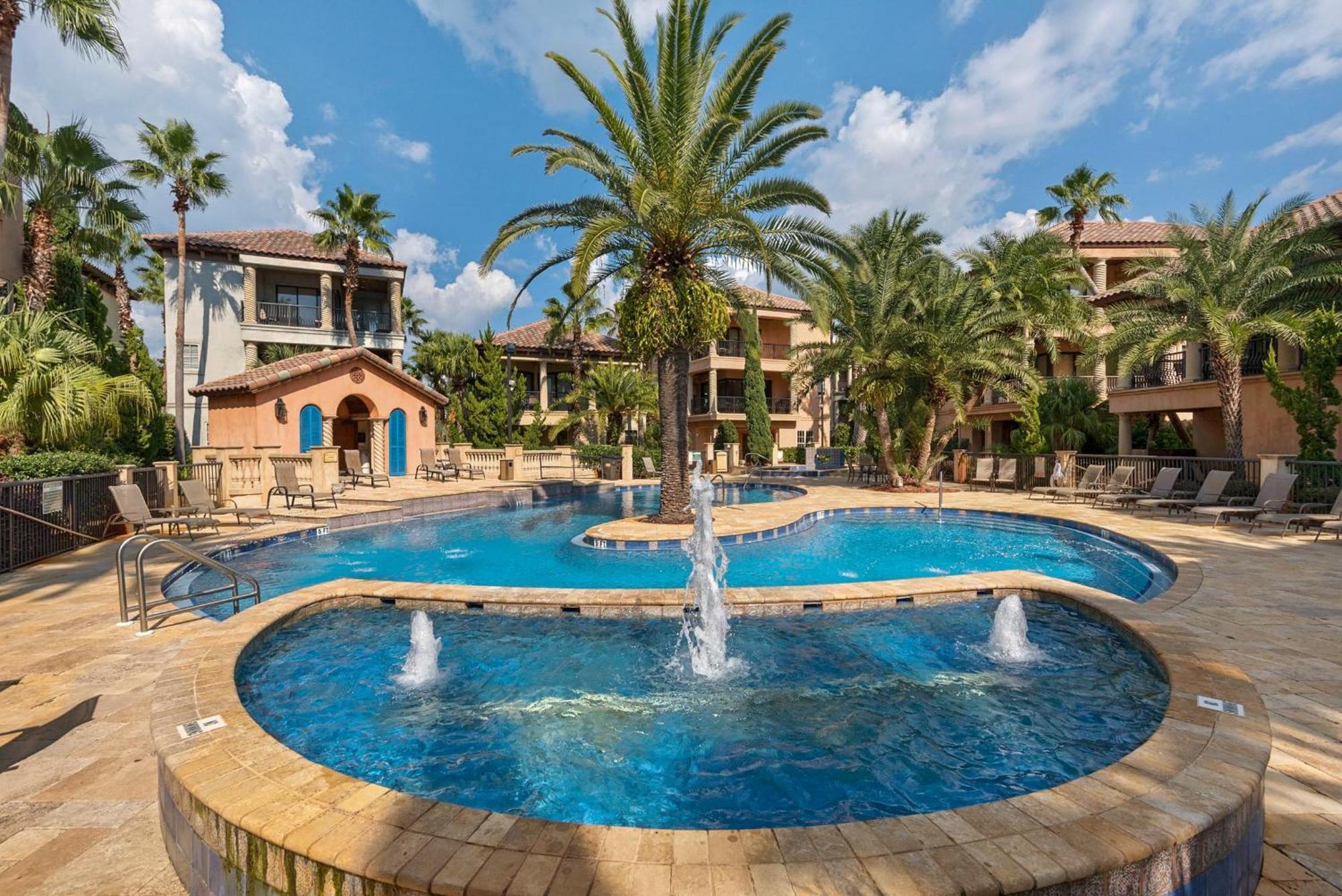 Tuscana Holiday home Destin