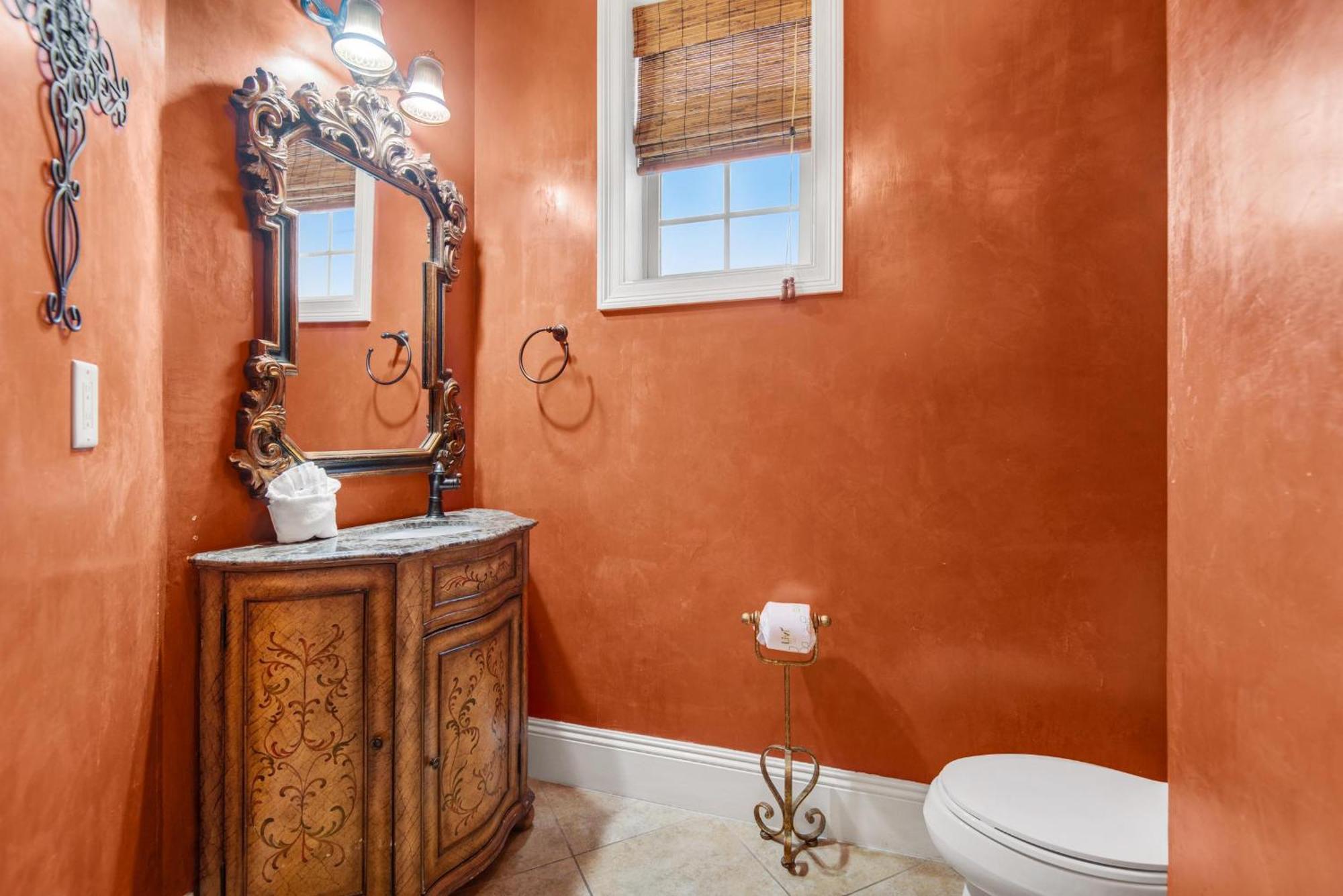 Tuscana Holiday home