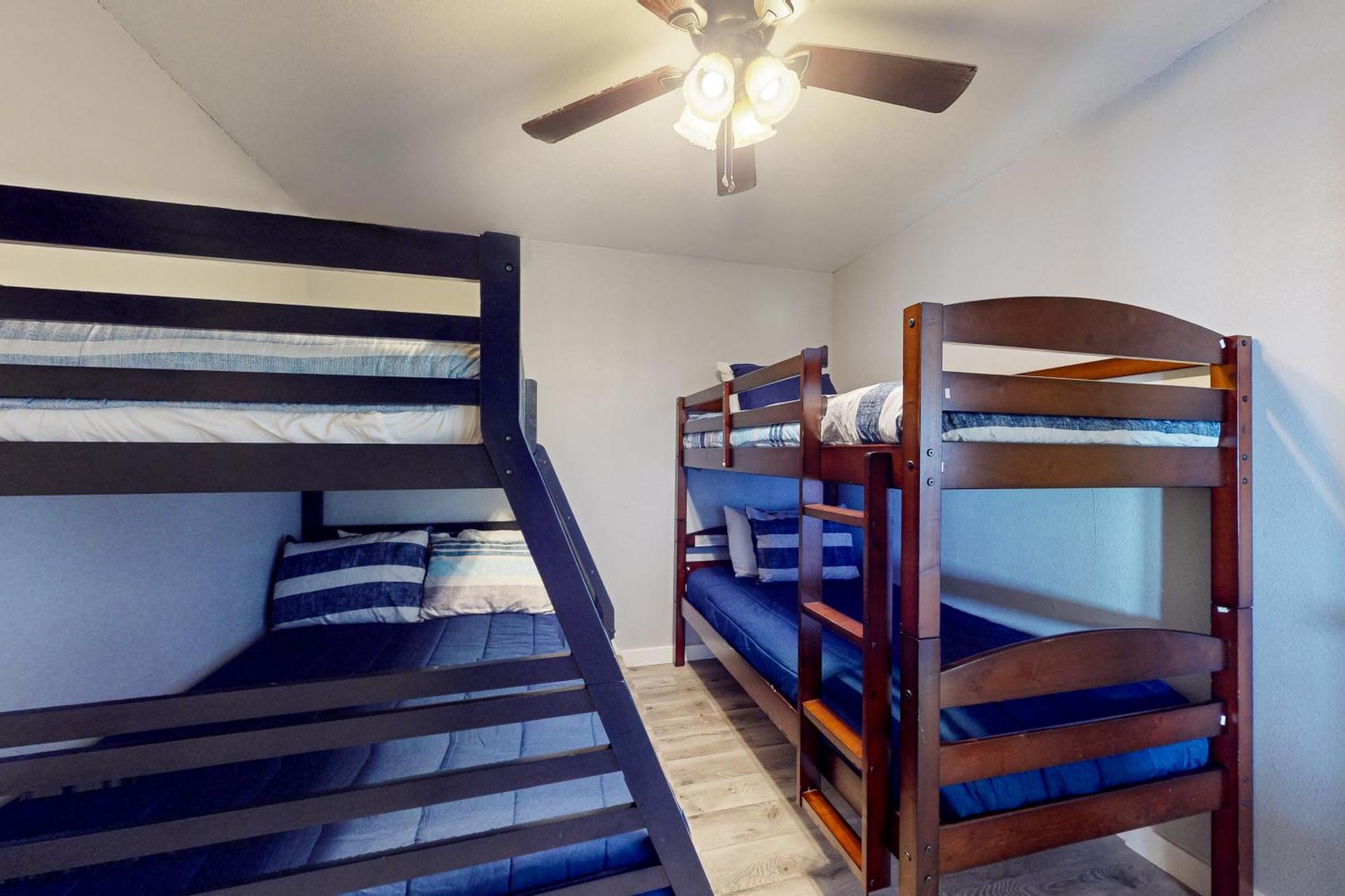Bayfront Breeze Holiday home Destin