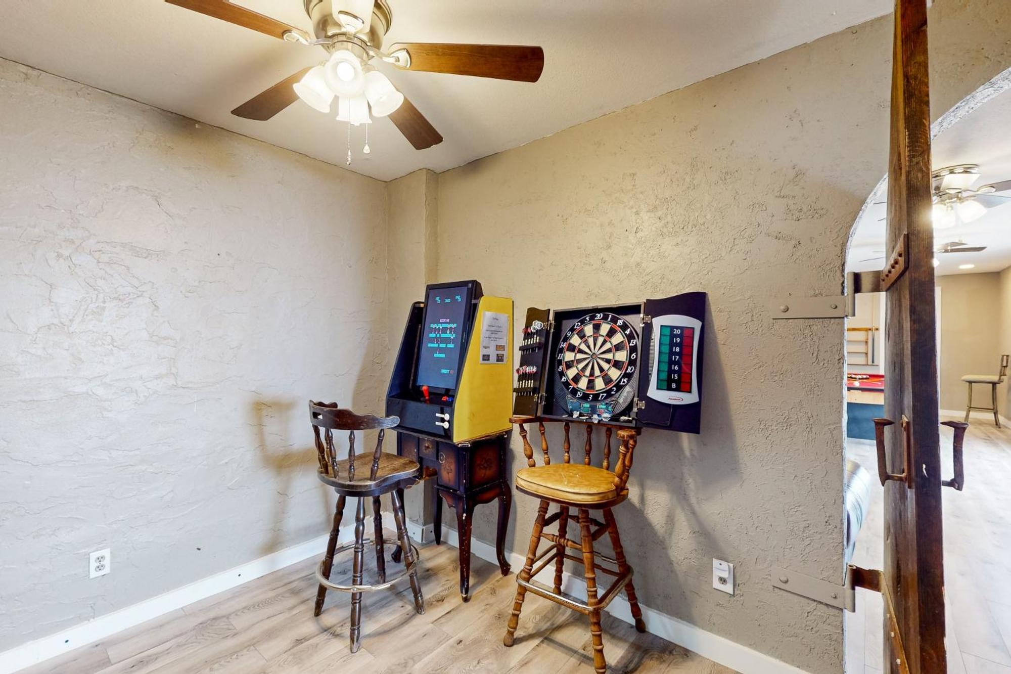 Bayfront Breeze Holiday home
