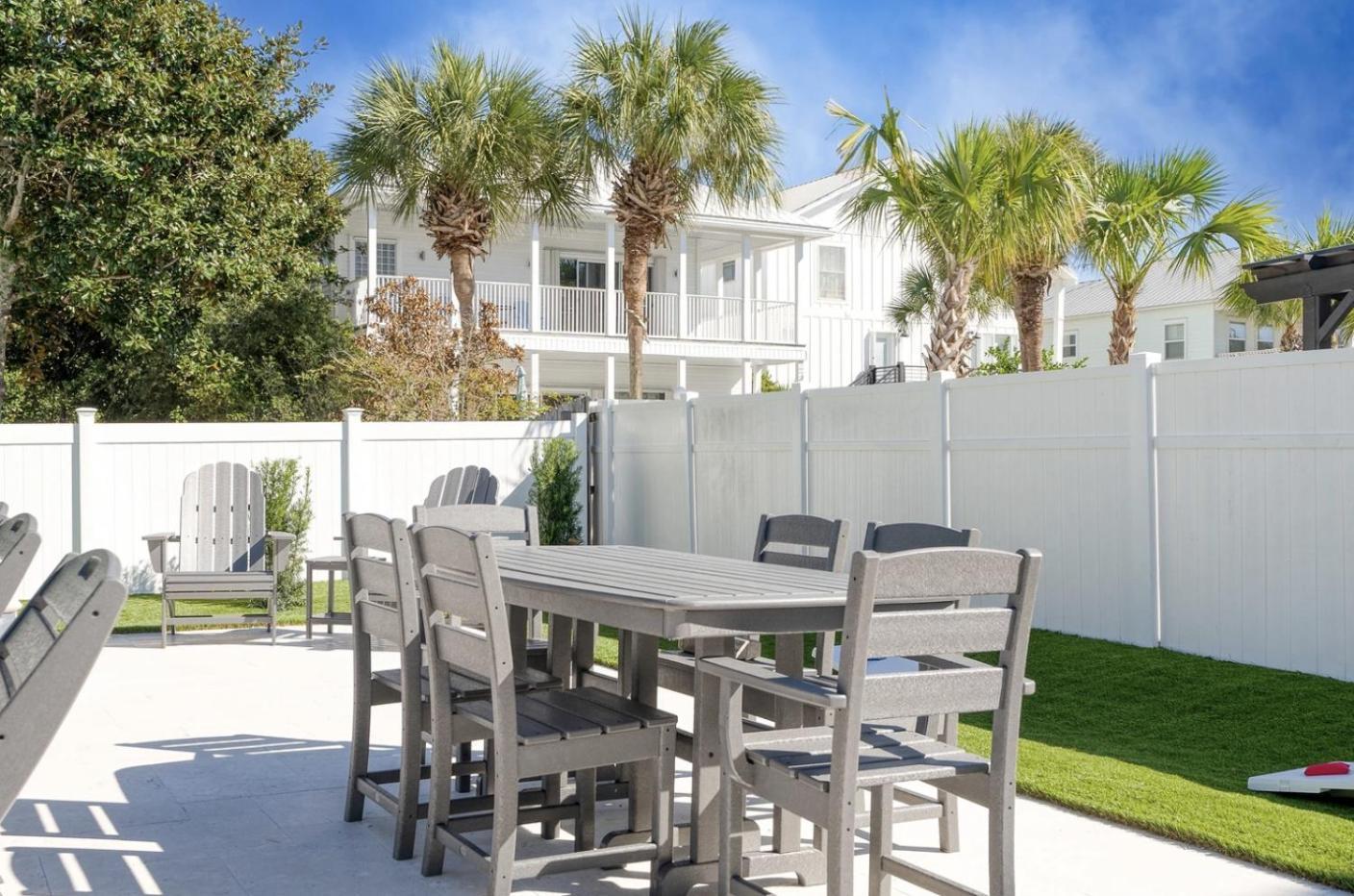 Crystal Blue~sleeps 28~heated Pool~golf Cart Holiday home *