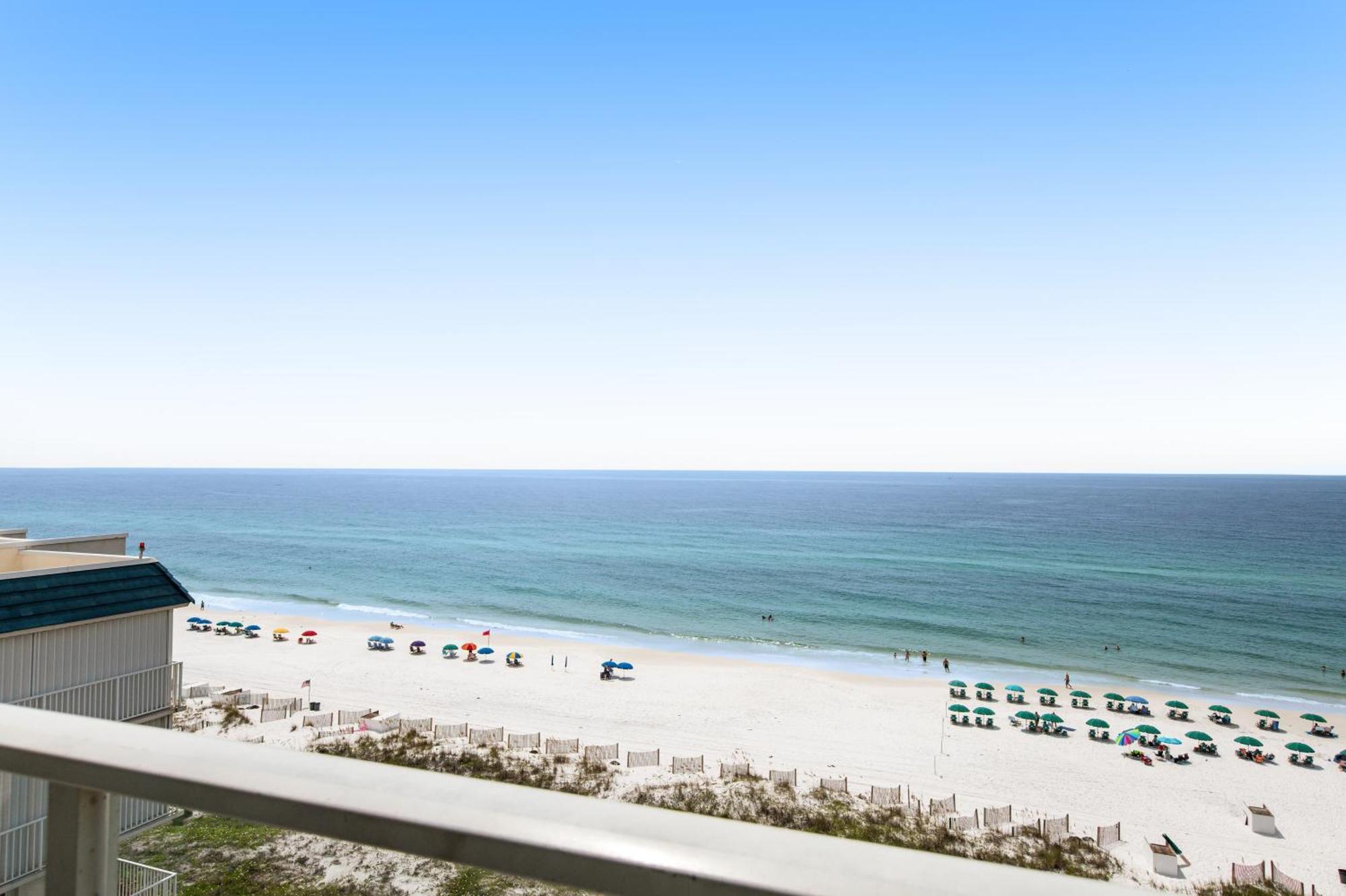 Sterling Sands 701 * Destin
