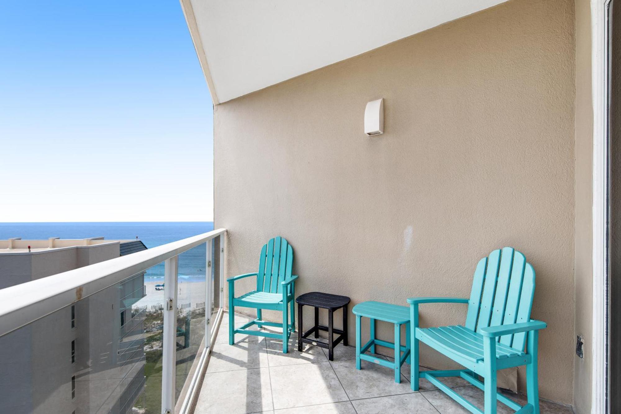 Sterling Sands 701 Apartment