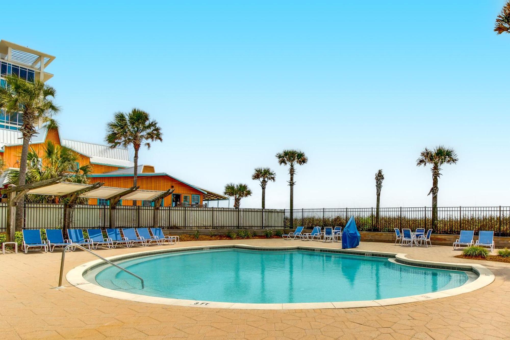Apartment Sterling Sands 701