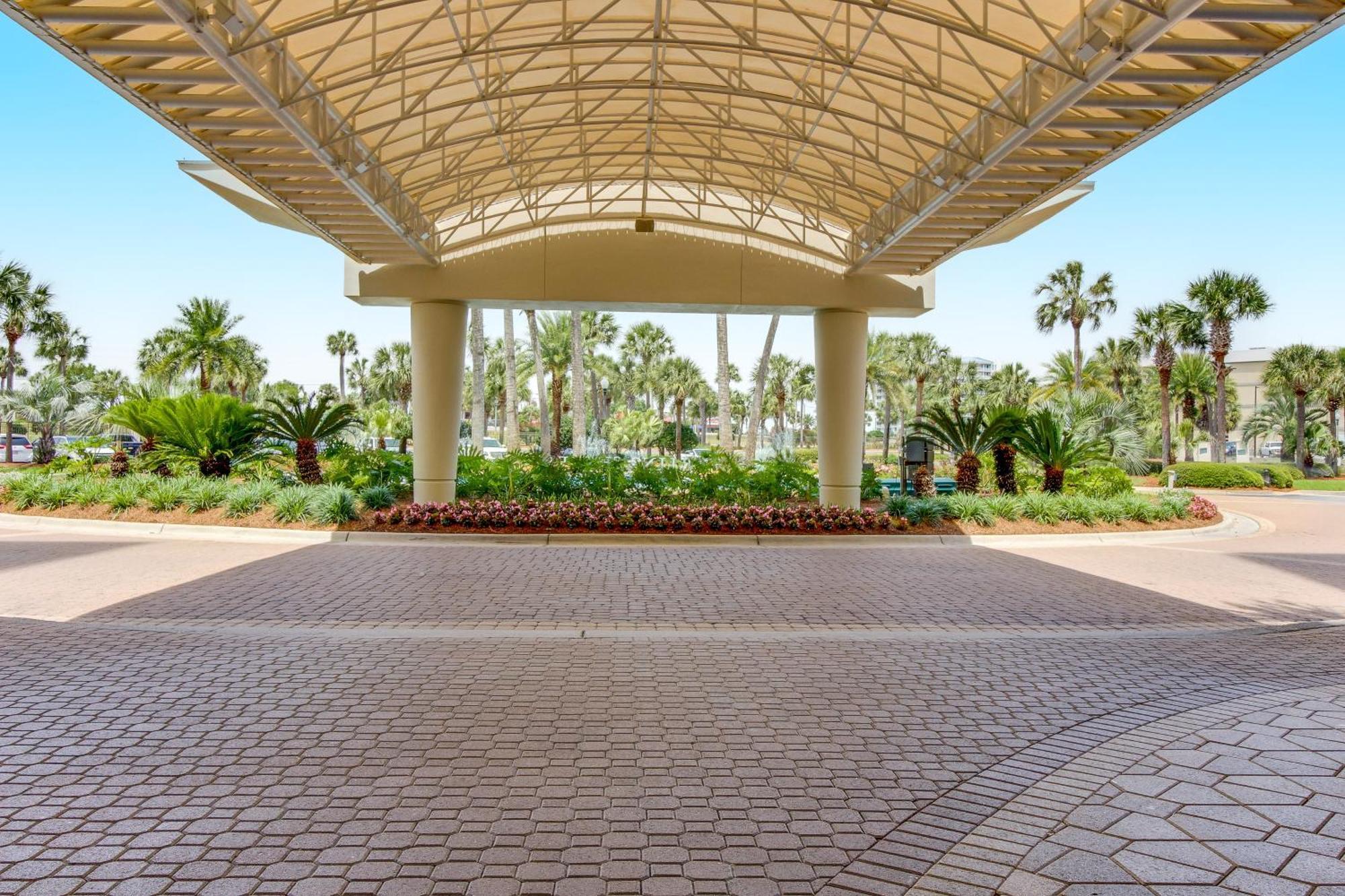 Sterling Sands 701 Apartment Destin