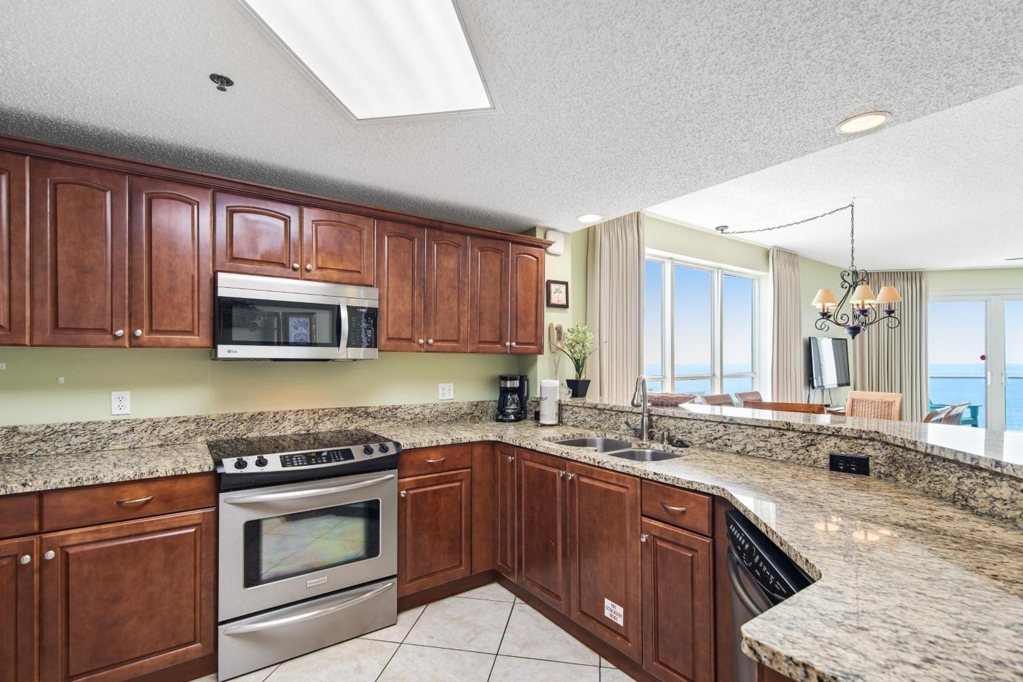 Sterling Sands 701 Apartment