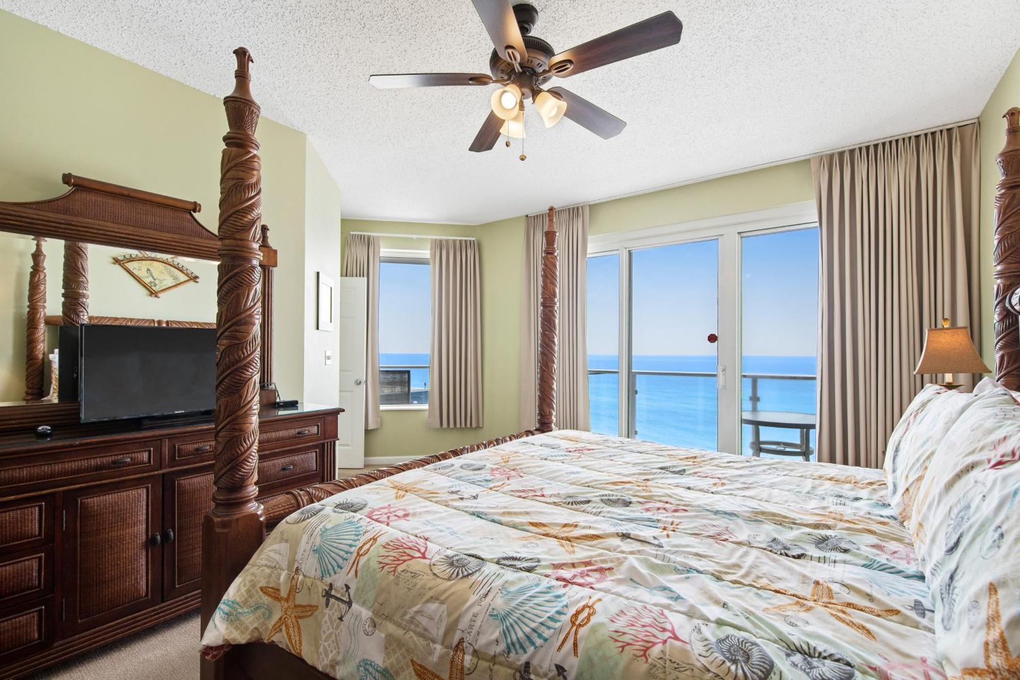 Apartment Sterling Sands 701 *