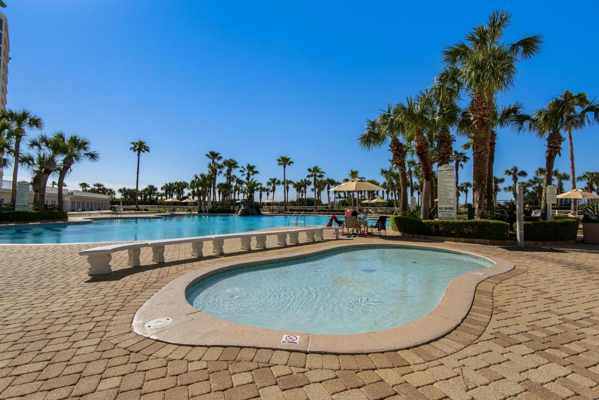 Apartment St. Lucia 1002 Destin