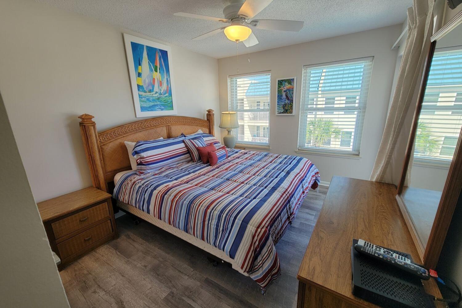 Apartment La Vista