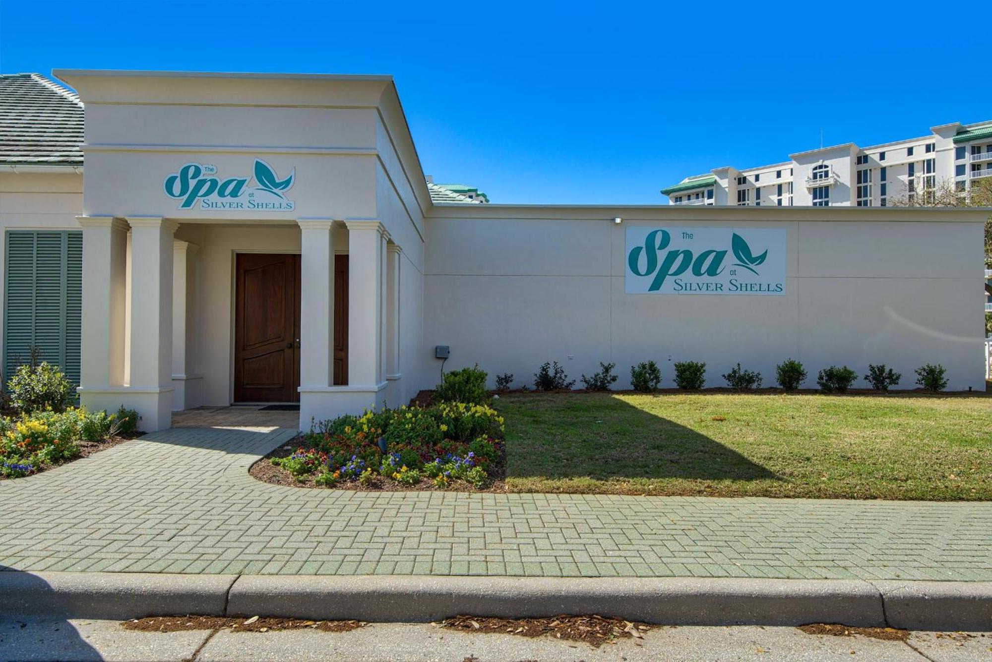 Apartment St. Lucia 704 Destin