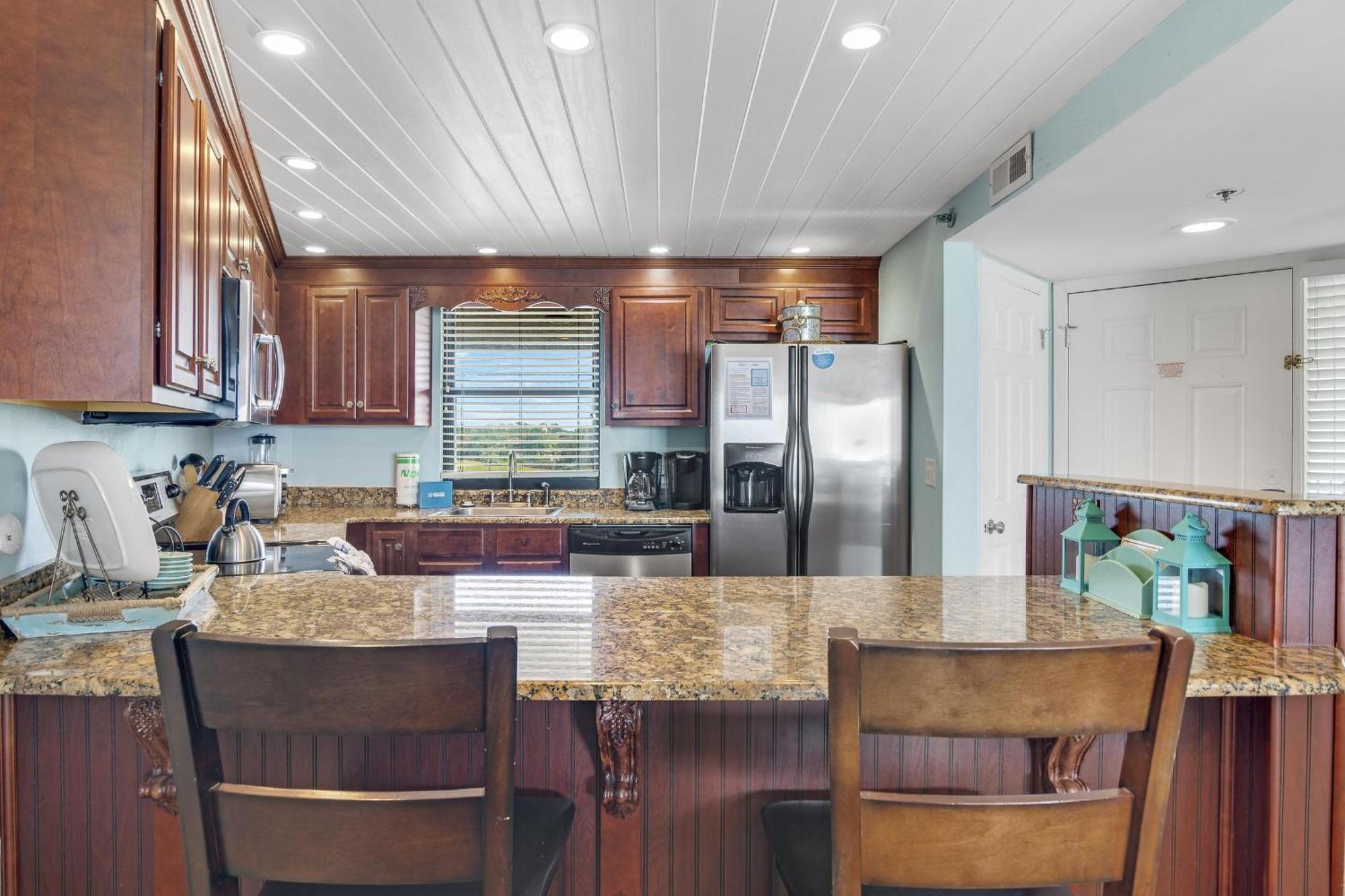 Holiday home Beachside One 4064 Destin
