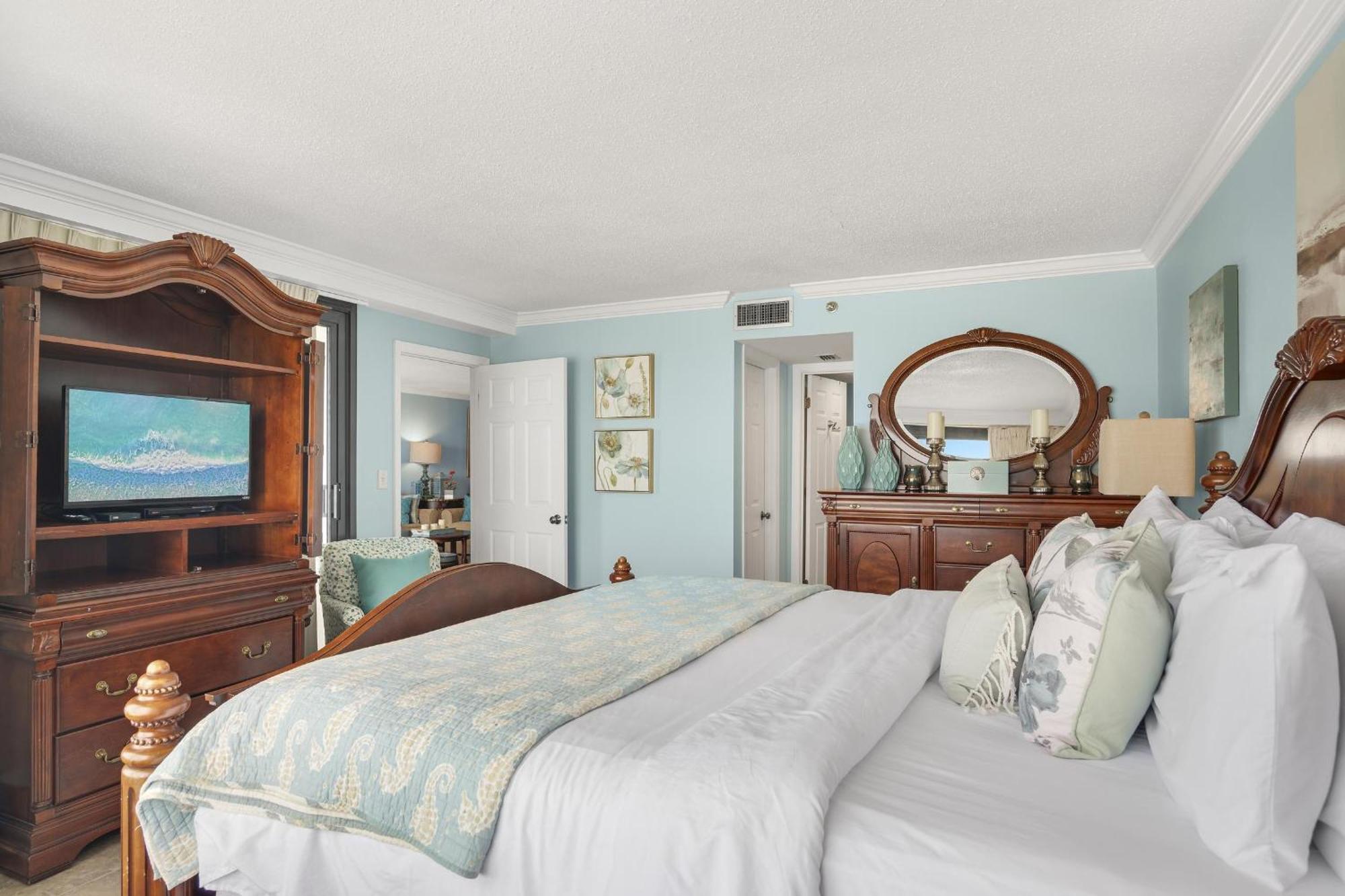 Holiday home Beachside One 4064 Destin