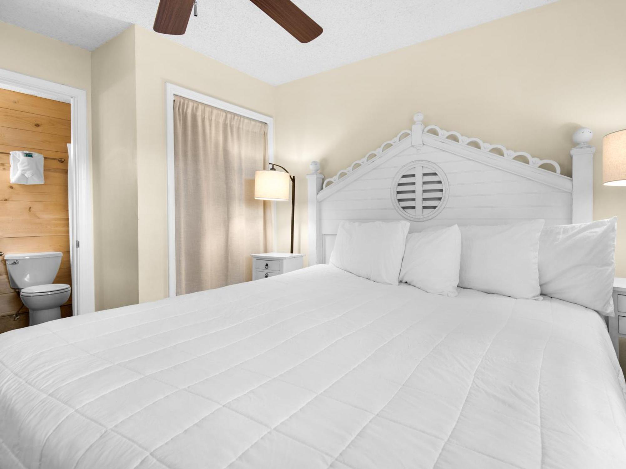 Summer Breeze 202 By Newman-dailey Holiday home Destin