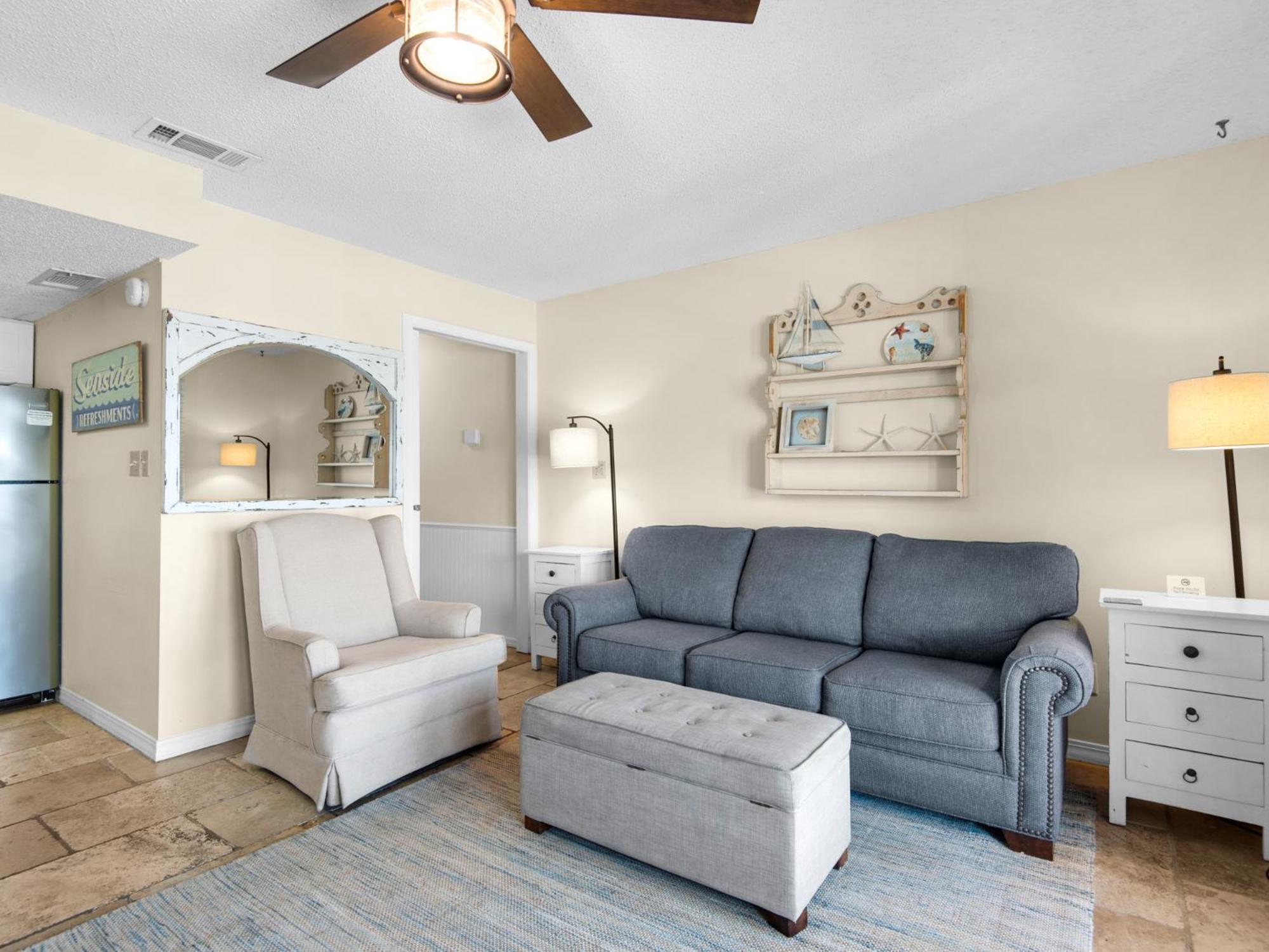 Holiday home Summer Breeze 202 By Newman-dailey Destin
