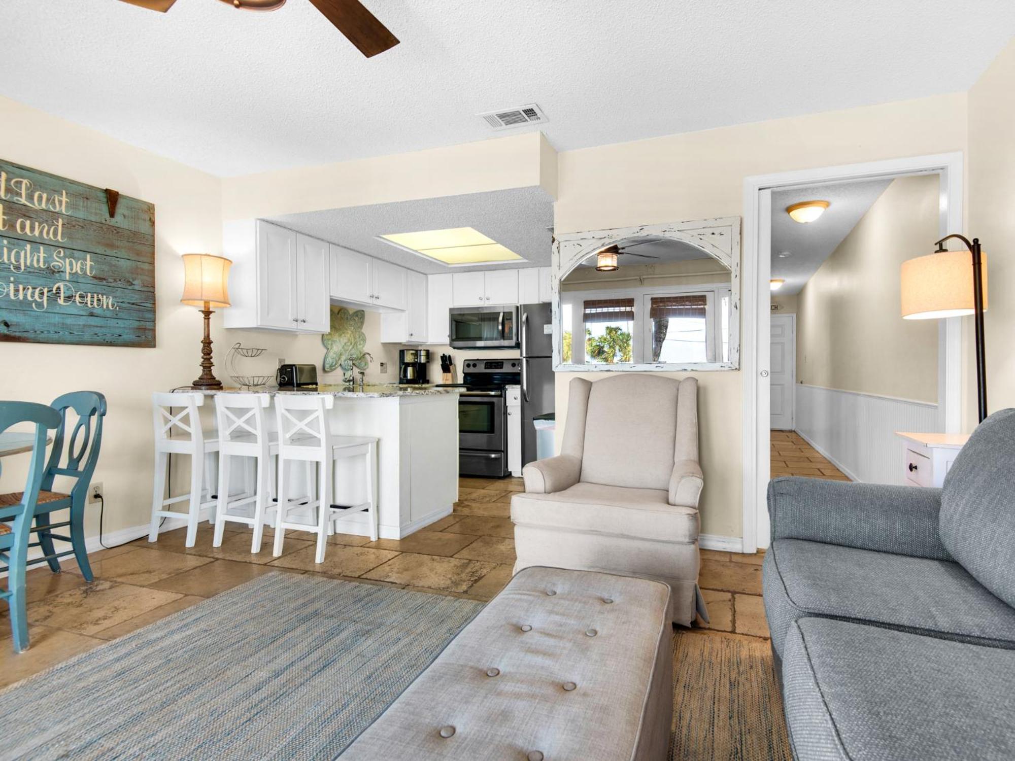 Summer Breeze 202 By Newman-dailey Holiday home *