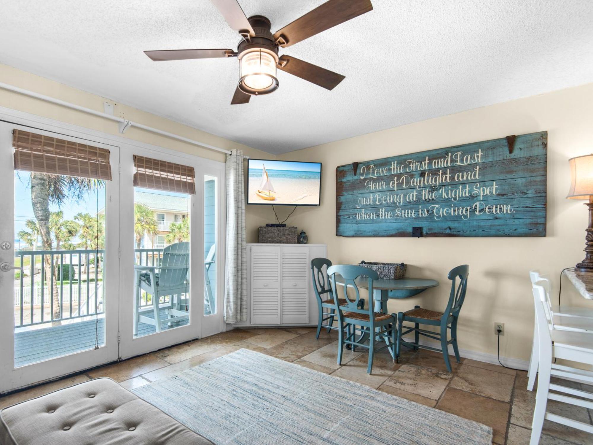 Holiday home Summer Breeze 202 By Newman-dailey Destin
