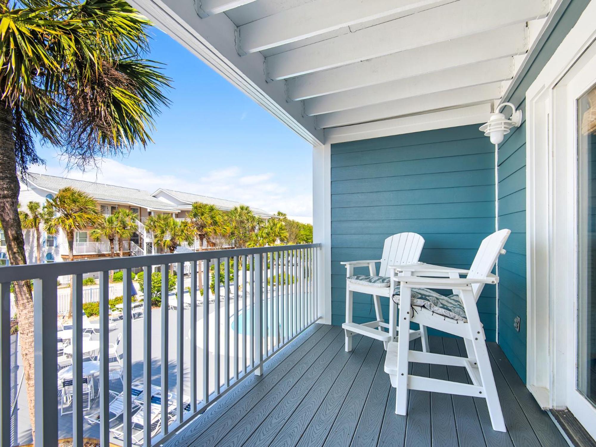 Summer Breeze 202 By Newman-dailey Holiday home