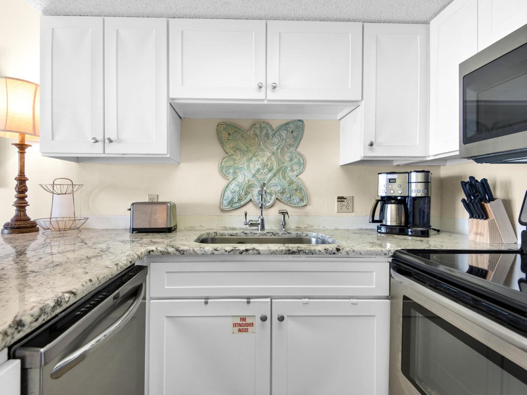 Summer Breeze 202 By Newman-dailey Holiday home