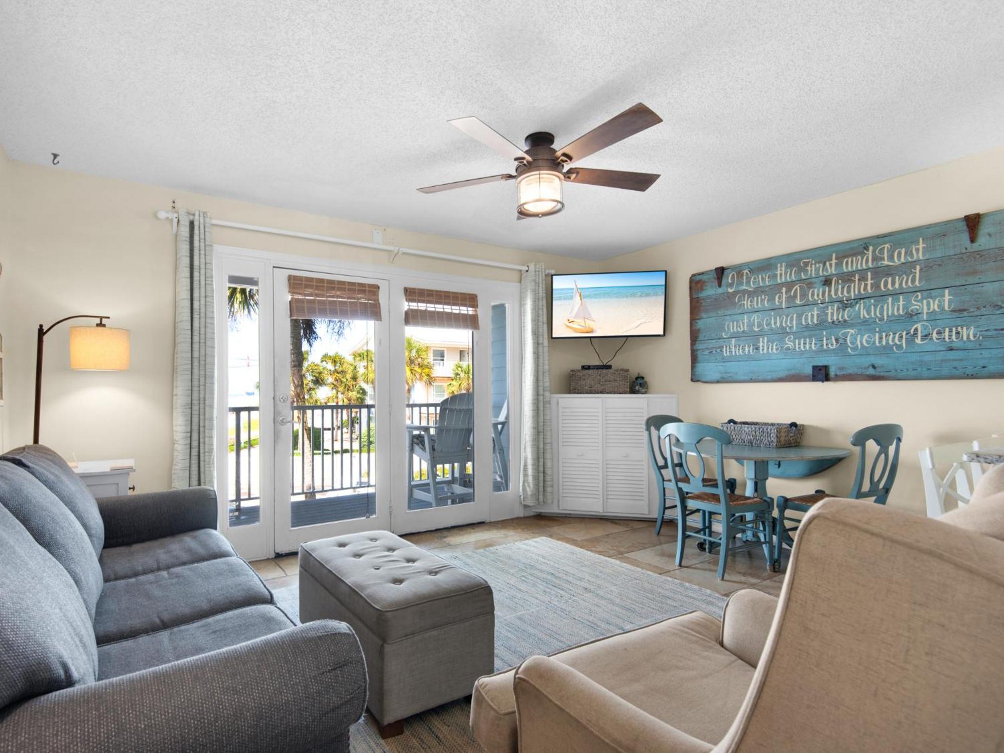 Summer Breeze 202 By Newman-dailey Holiday home