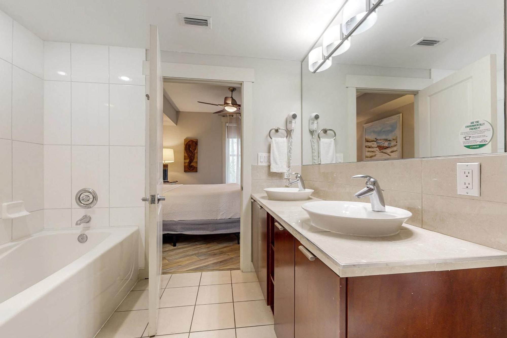 Apartment Bahia Destin