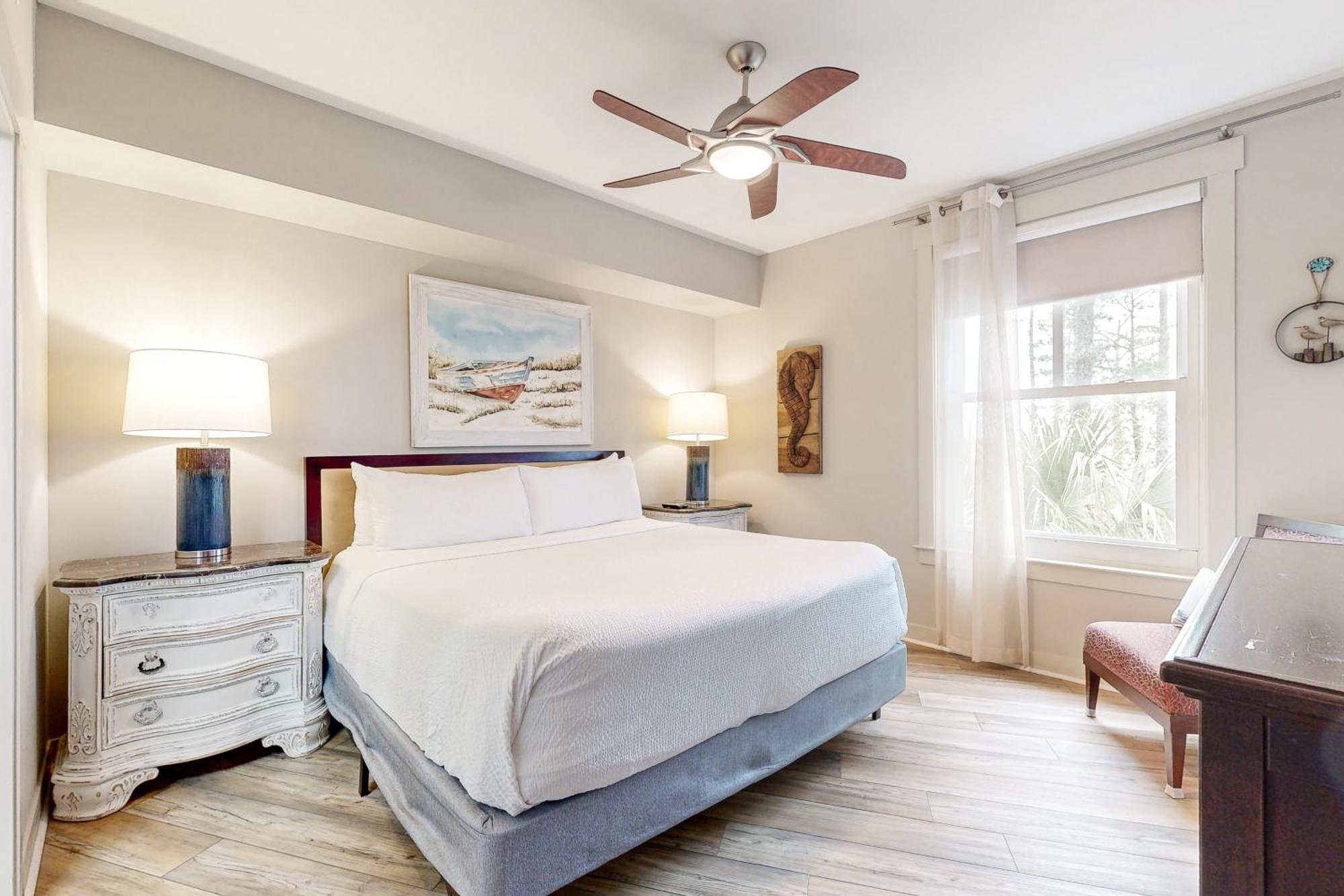Bahia Apartment Destin
