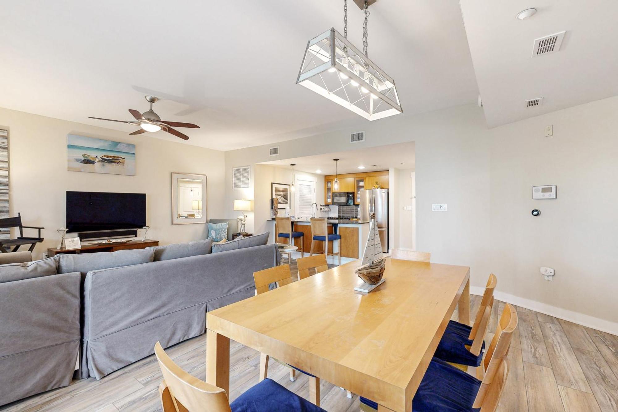 Bahia Apartment