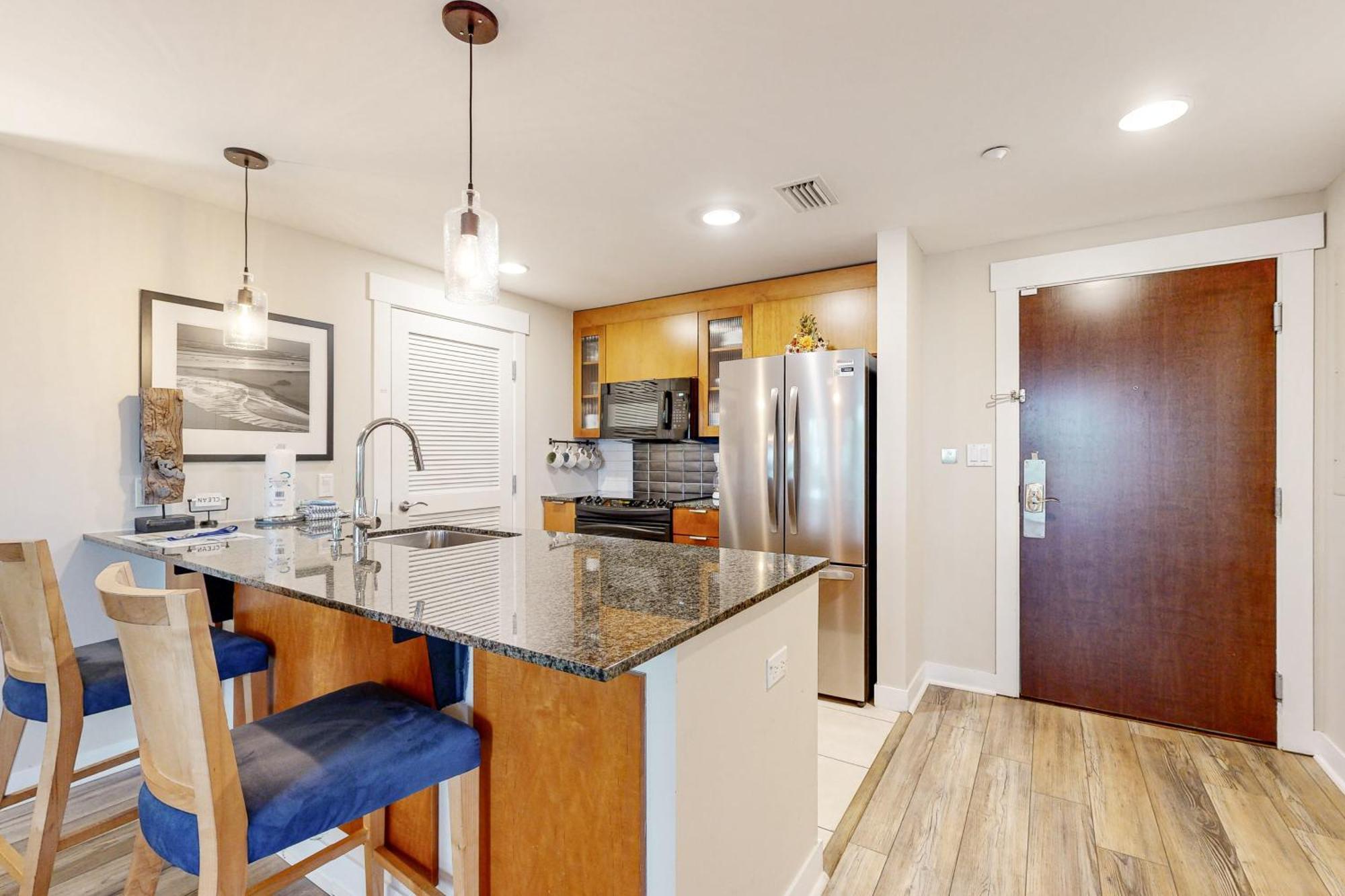 Apartment Bahia *
